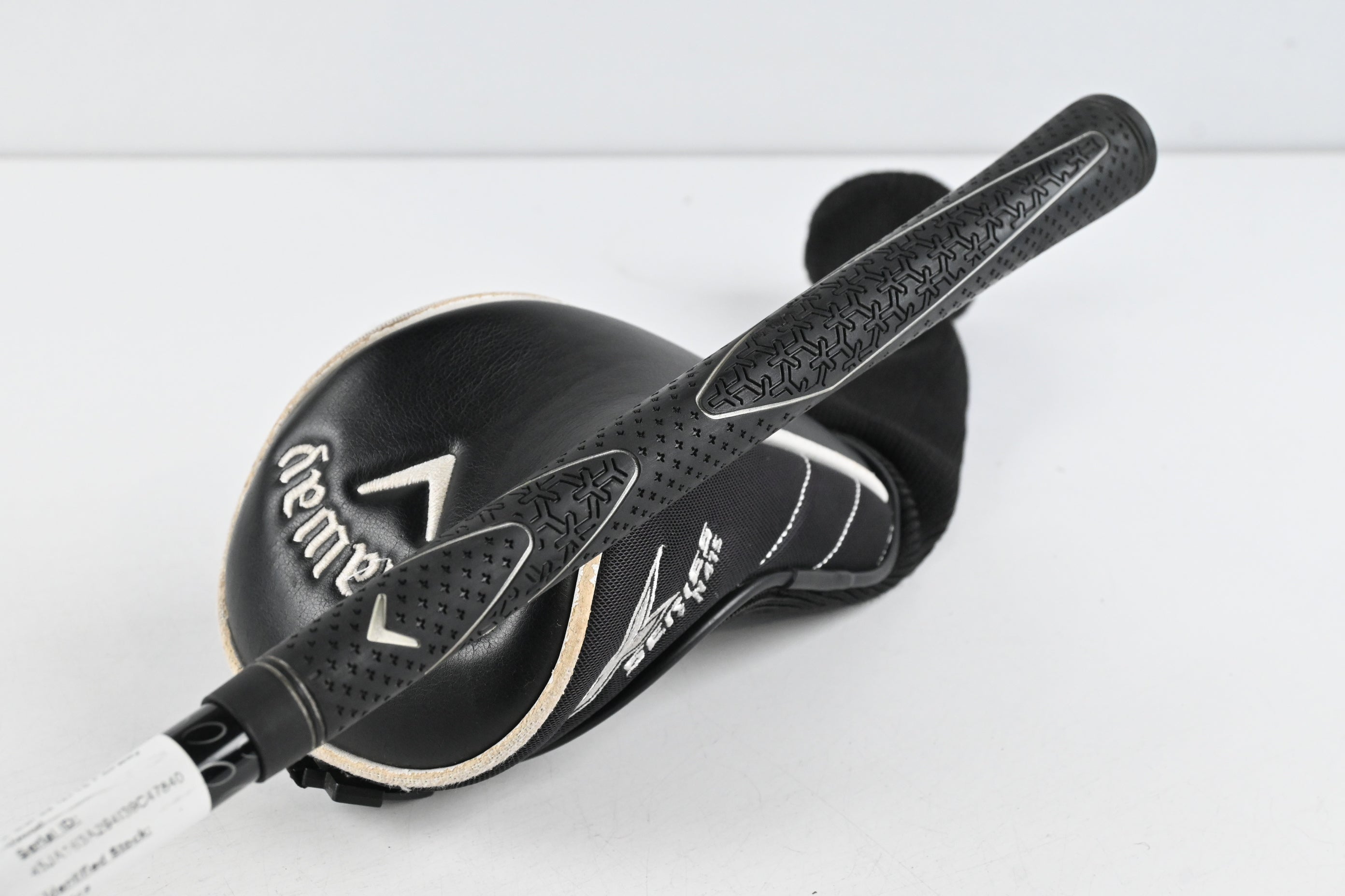 Callaway X-Series N415 #3 Wood / 15 Degree / Regular Flex Grafalloy ProLaunch 60