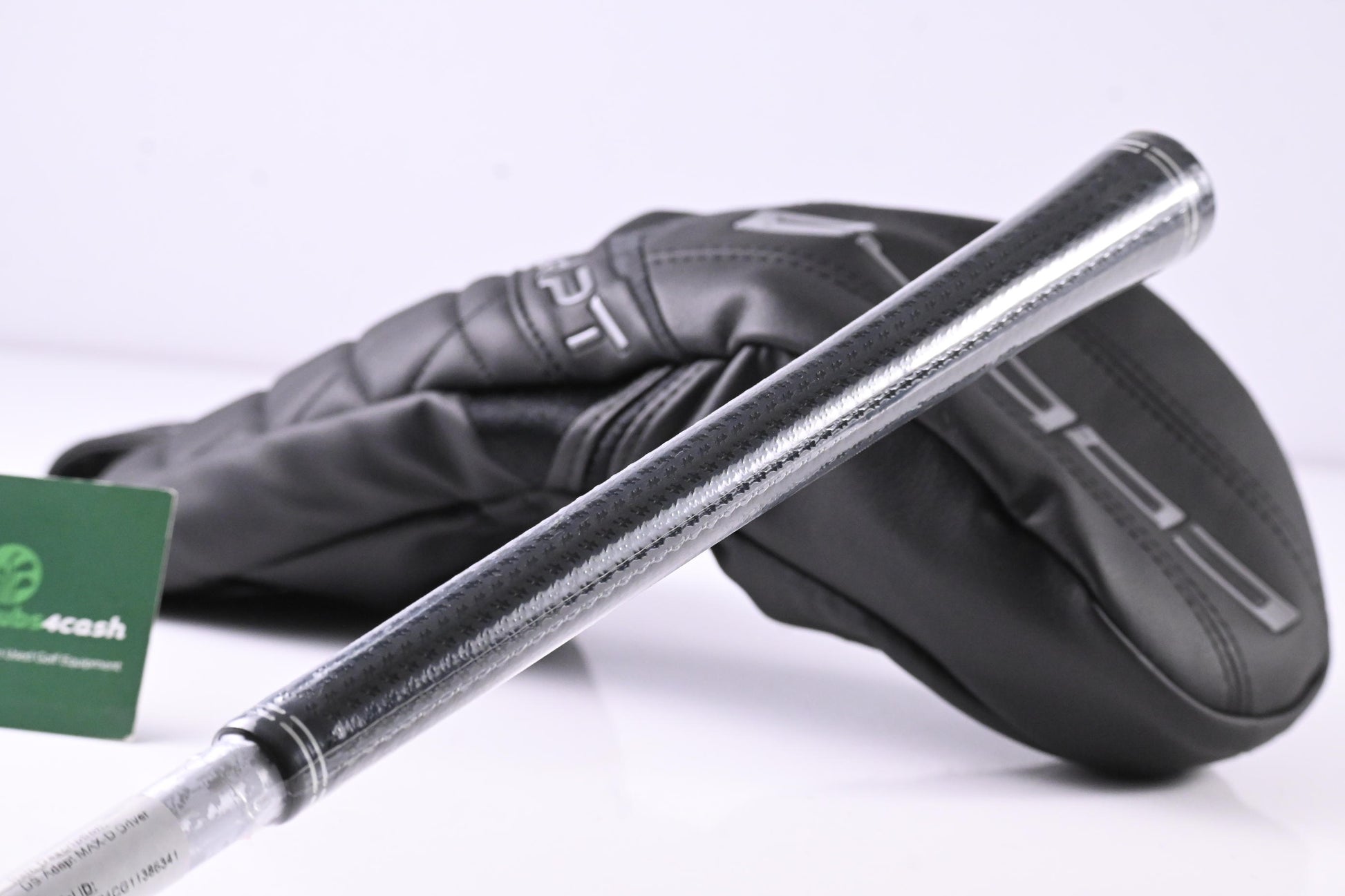 Cobra DS-Adapt MAX-D Driver / 10.5 Degree / Regular Flex Denali Red 50 Shaft