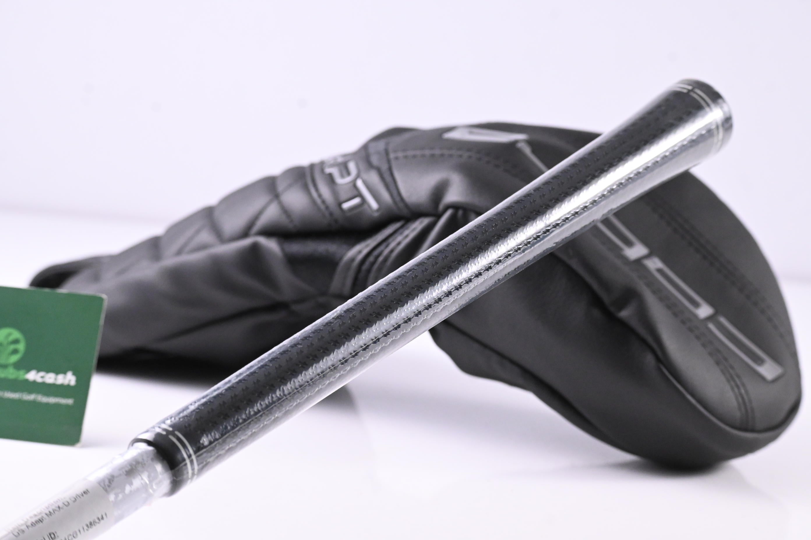 Cobra DS-Adapt MAX-D Driver / 10.5 Degree / Regular Flex Denali Red 50 Shaft