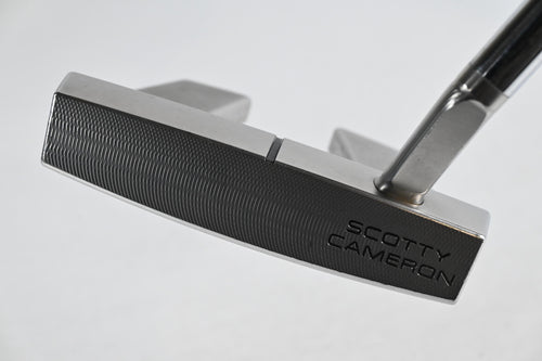 Scotty Cameron Phantom X 5.5 2022 Putter / 34 Inch