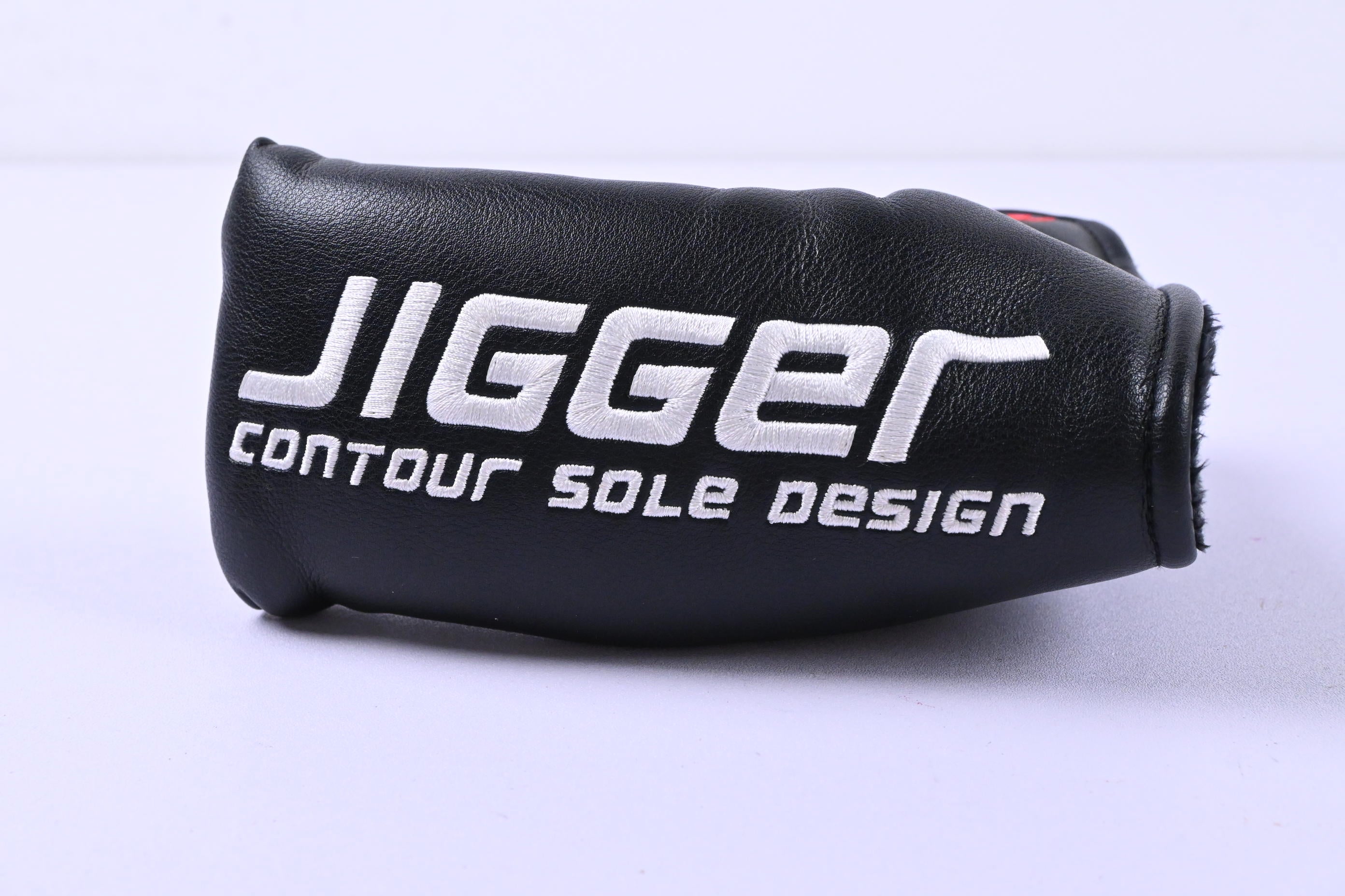 Benross Jigger Chipper / 37 Degree / Wedge Flex Steel Shaft