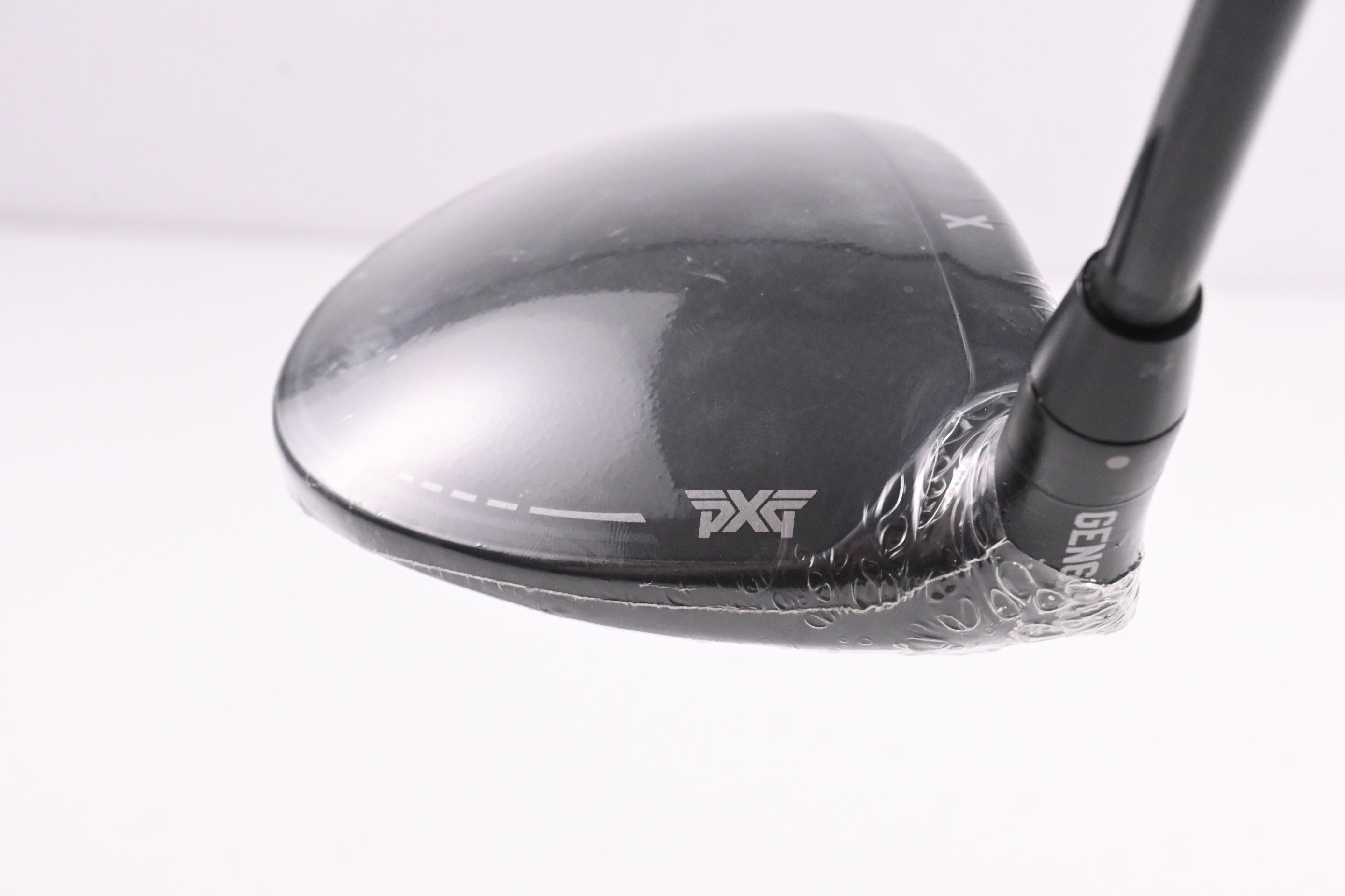 Left Hand PXG 0311 XF Gen6 #3 Wood / 16 Degree / Regular Flex Miyazaki Mahana 5