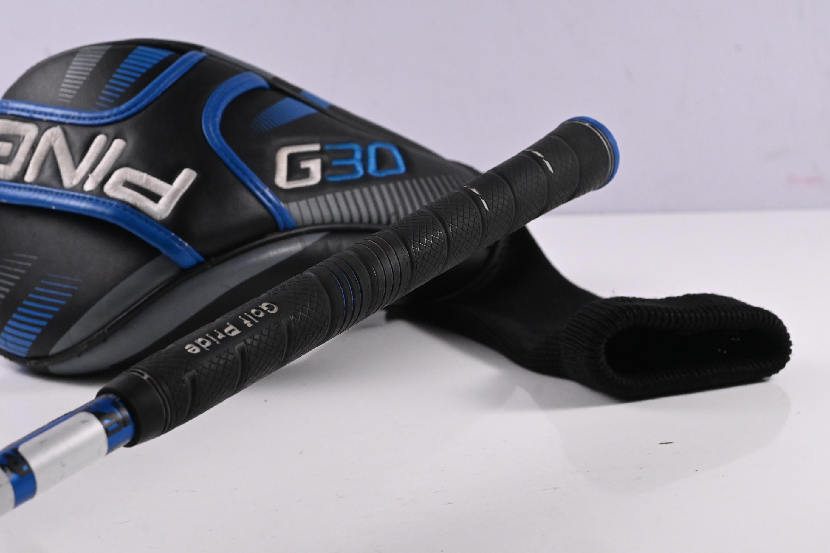 Ping G30 SF Tec Driver / 10 Degree / Regular Flex Ping TFC 419 Shaft