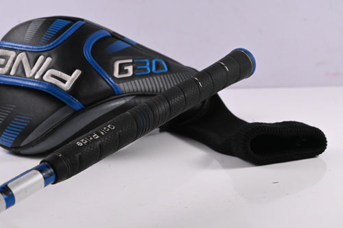 Ping G30 SF Tec Driver / 10 Degree / Regular Flex Ping TFC 419 Shaft