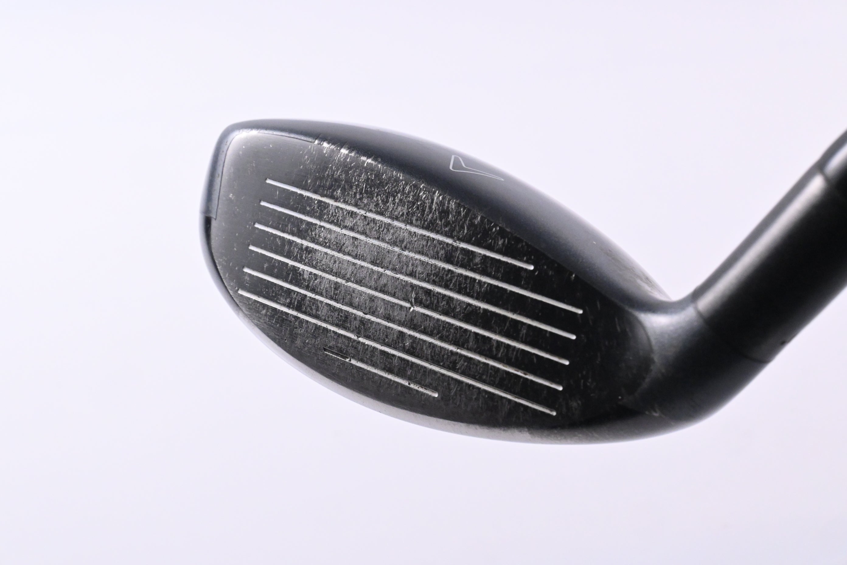 Callaway X2 Hot #3 Hybrid / 19 Degree / Regular Flex X2 Hot 60 Shaft