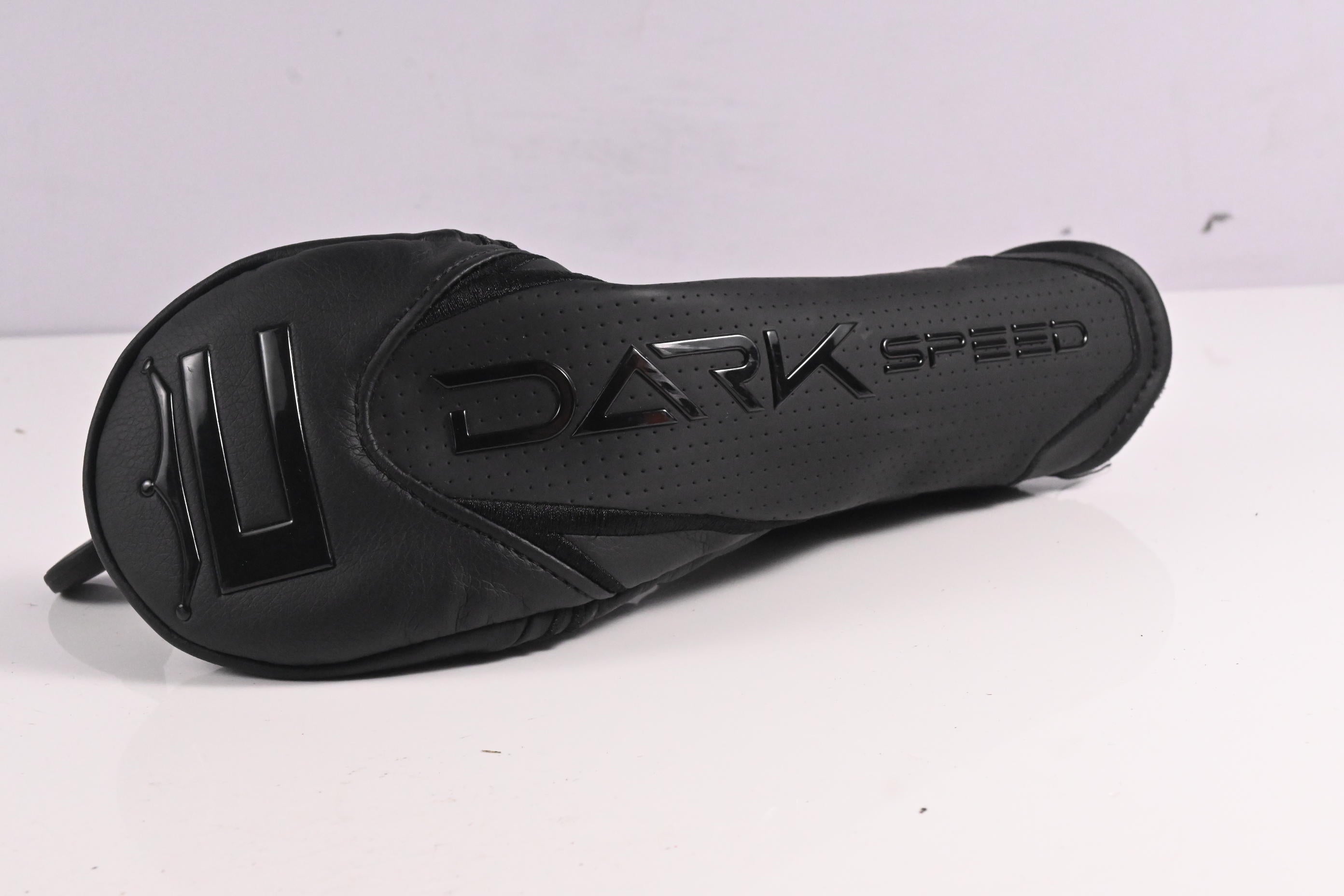 Cobra Darkspeed X #3 Wood / 15 Degree / X-Flex UST LIN-Q White 7 M40X Shaft