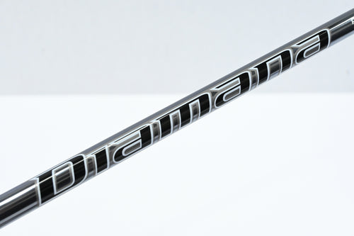Diamana PD Series 50 Driver Shaft / Regular Flex / Titleist