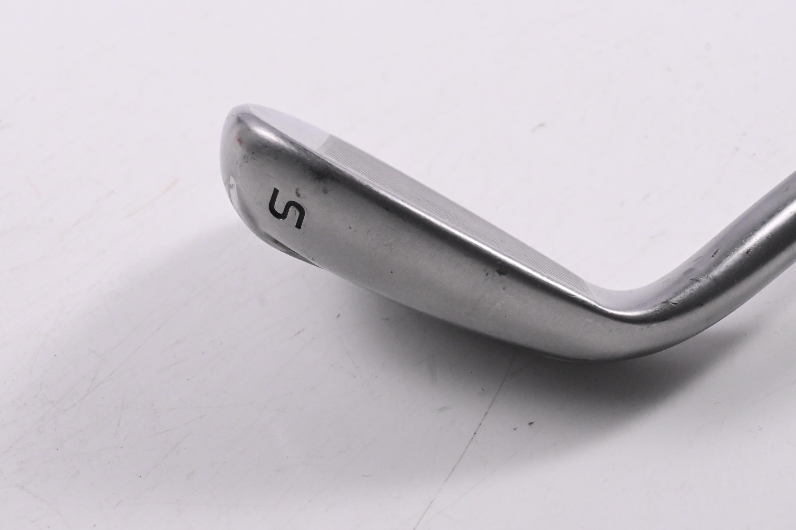 Cobra Aerojet Sand Wedge / 54 Degree / Regular Flex KBS PGI 75 Shaft