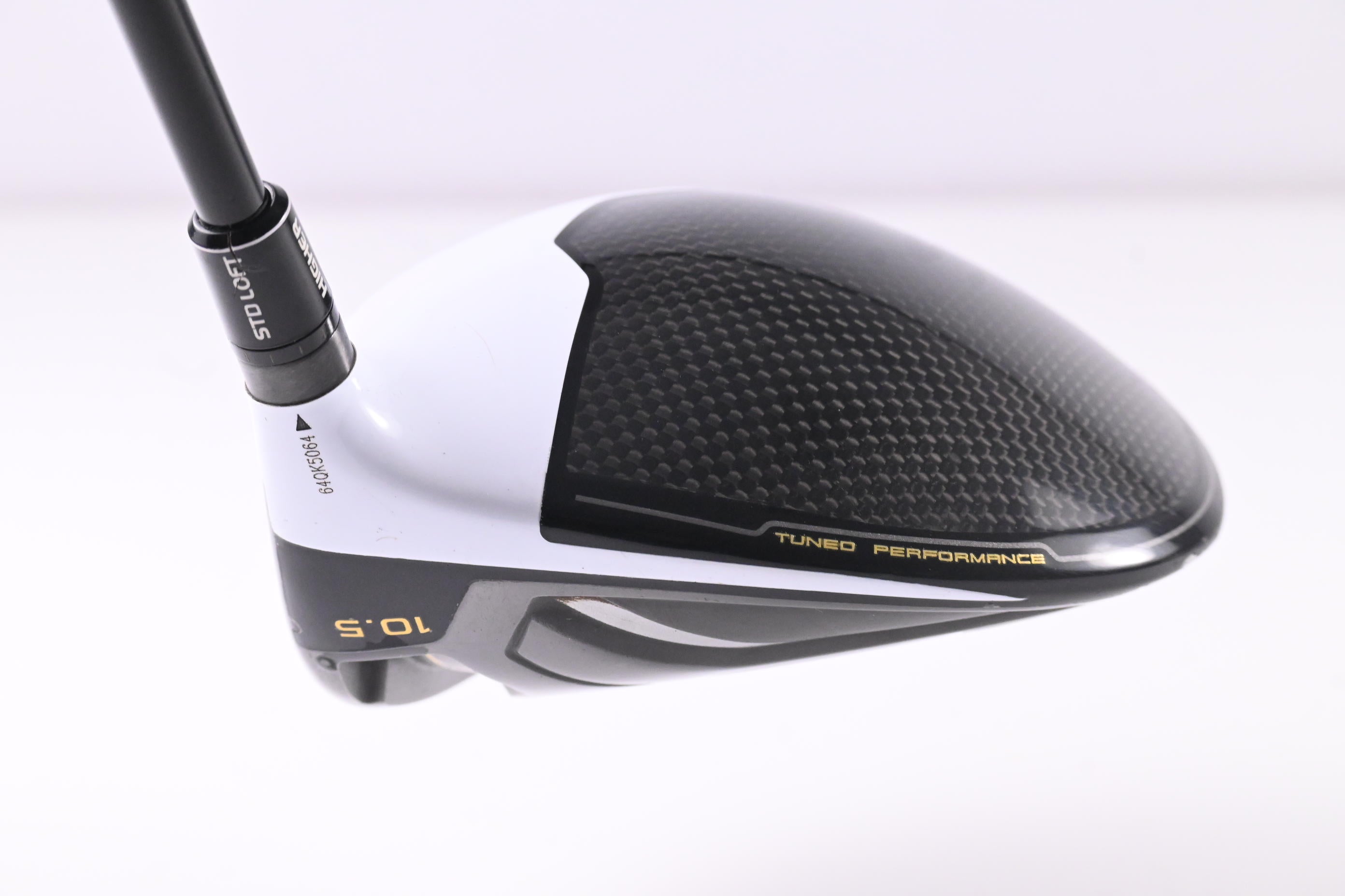 Taylormade M2 2016 Driver / 10.5 Degree / Regular Flex Fujikura Pro 50 Shaft