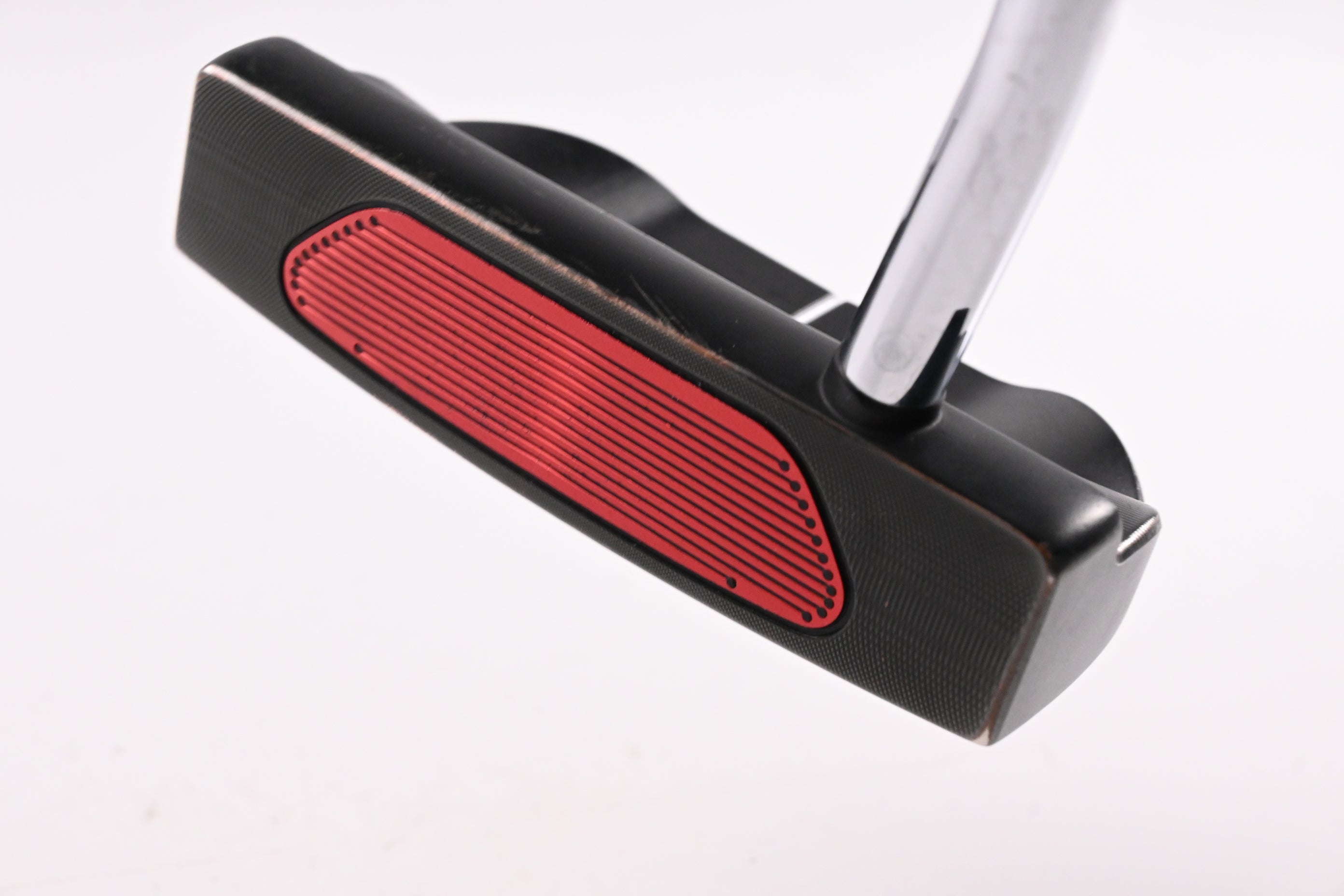 Taylormade TP Black Copper Collection Mullen 2 Putter / 34 Inch