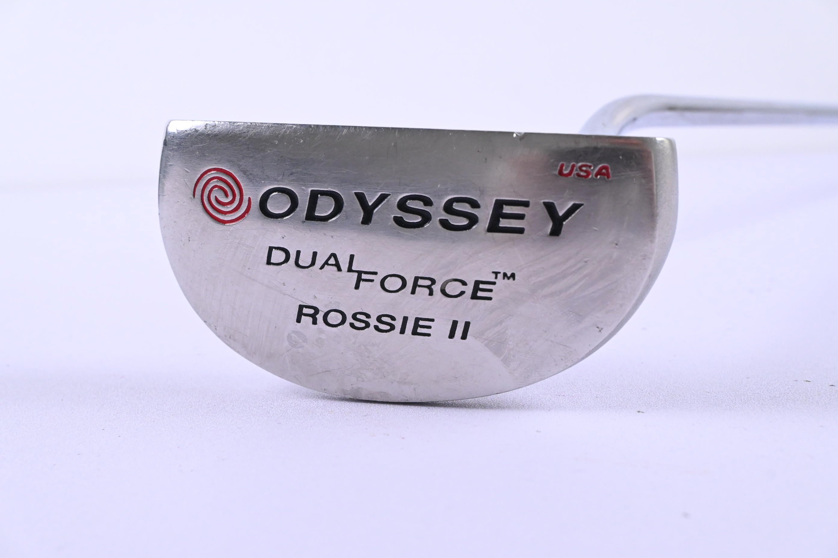 Odyssey Dual Force Rossie II Putter / 35 Inch