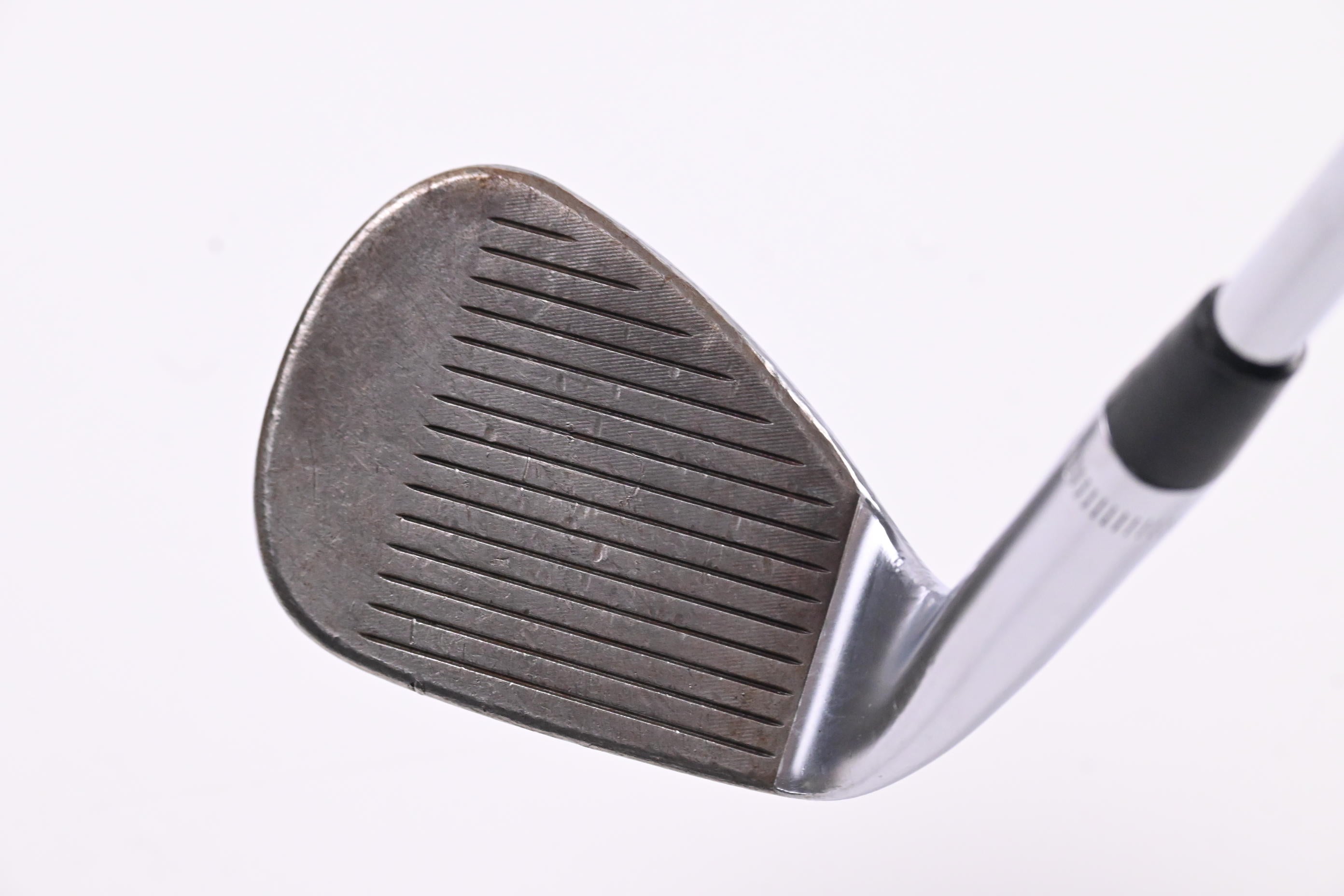 Callaway Jaws Raw Sand Wedge / 54 Degree / Wedge Flex Dynamic Gold Spinner 115