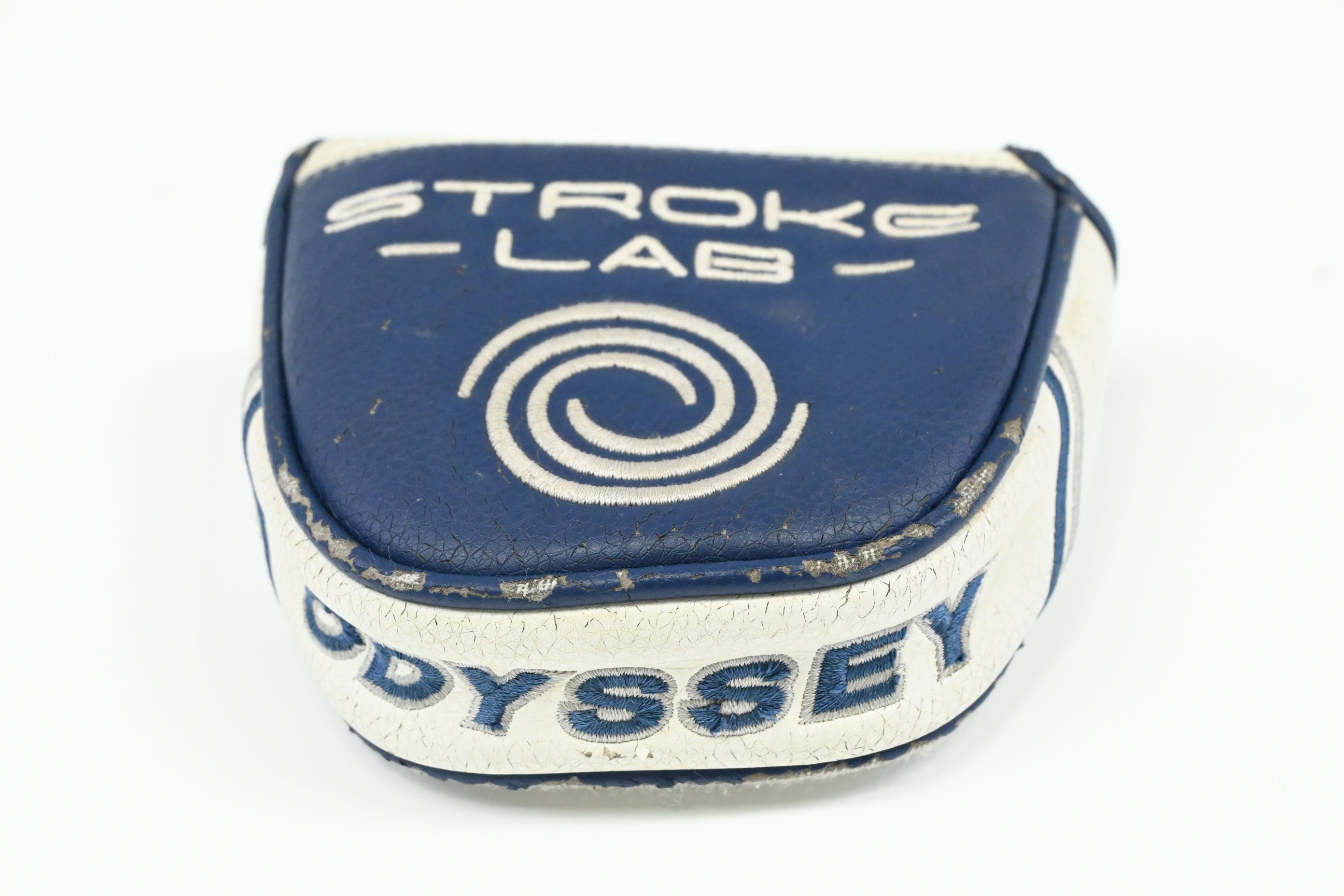 Odyssey Stroke Lab Seven Putter / 33 Inch