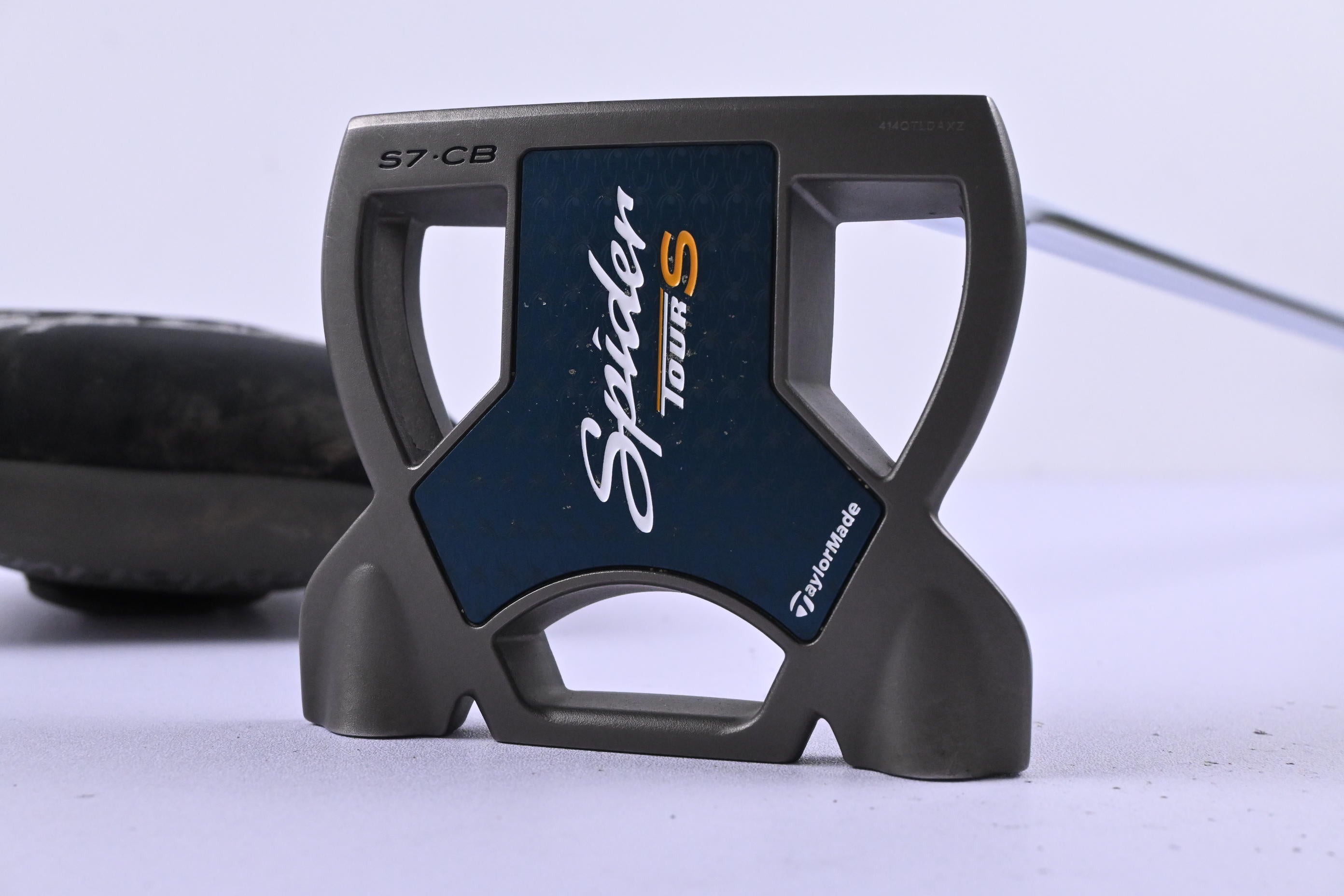 Taylormade Spider Tour 2023 Double Bend Putter / 38 Inch
