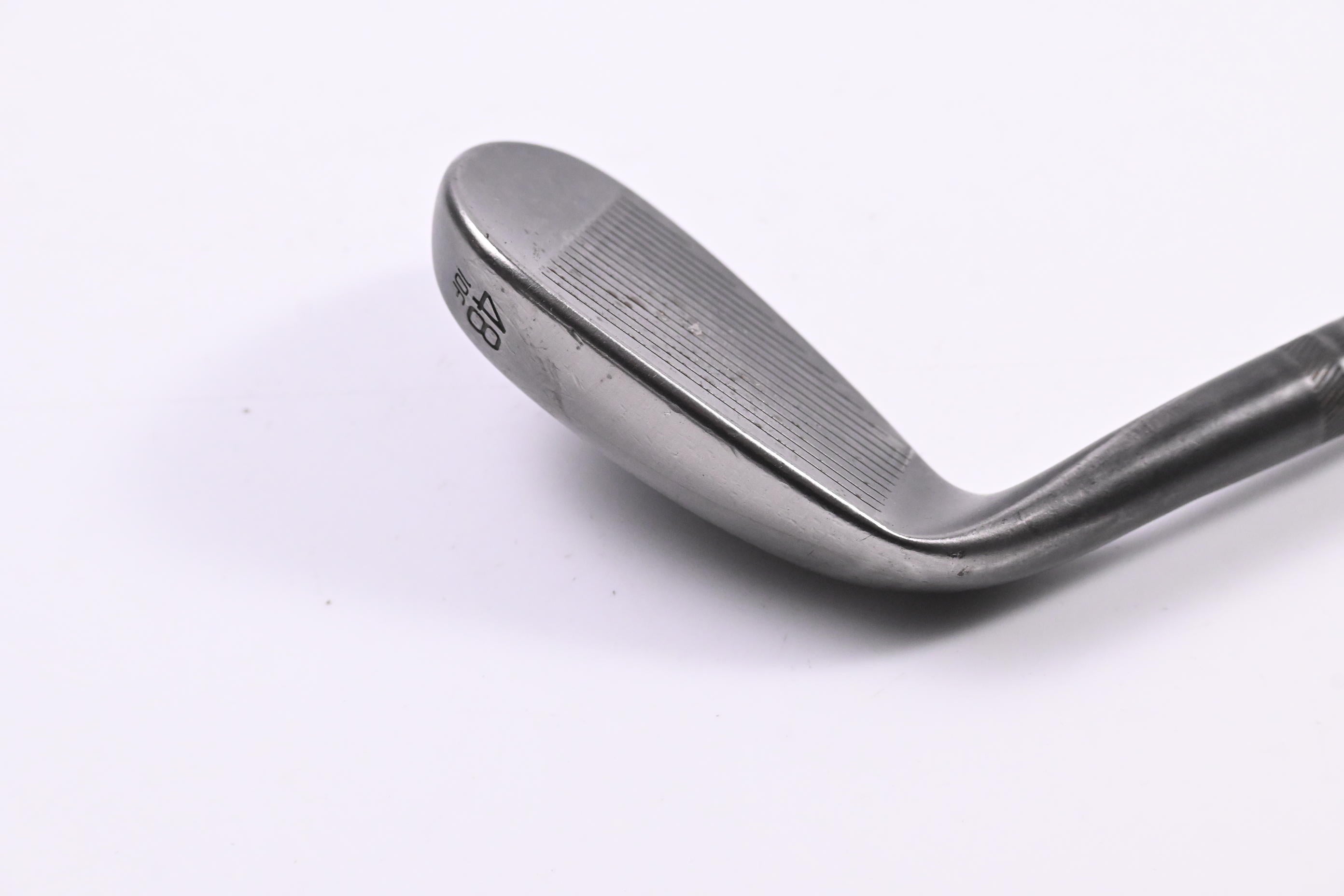 Titleist Vokey SM9 Pitching Wedge / 48 Degree / Stiff Flex Project X
