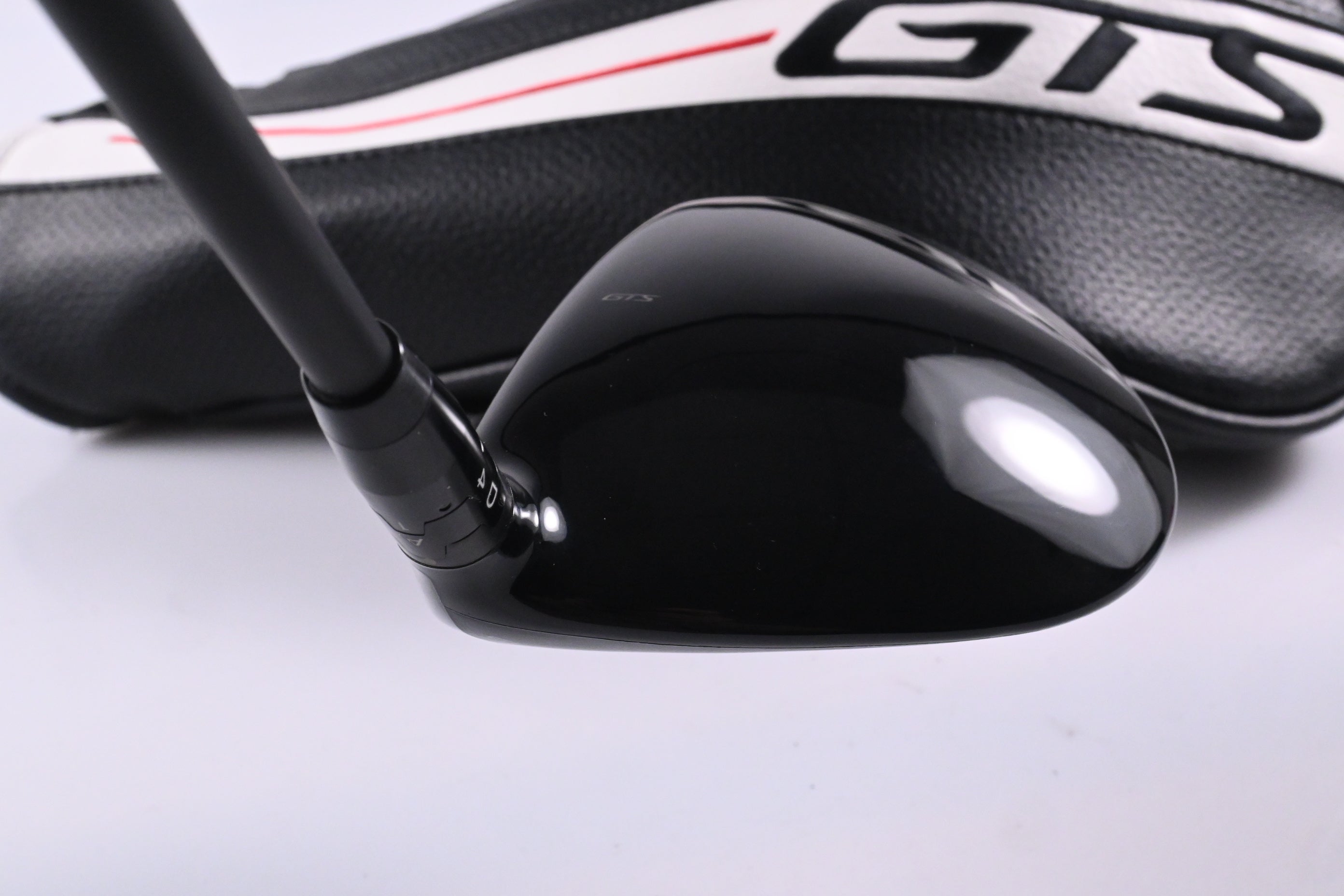 Titleist GTS2 #3 Wood / 15 Degree / Regular Flex Tensei 1K Red 65 Shaft