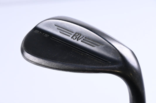 Titleist Vokey SM9 Lob Wedge / 58 Degree / Stiff Flex Dynamic Gold S400 Shaft