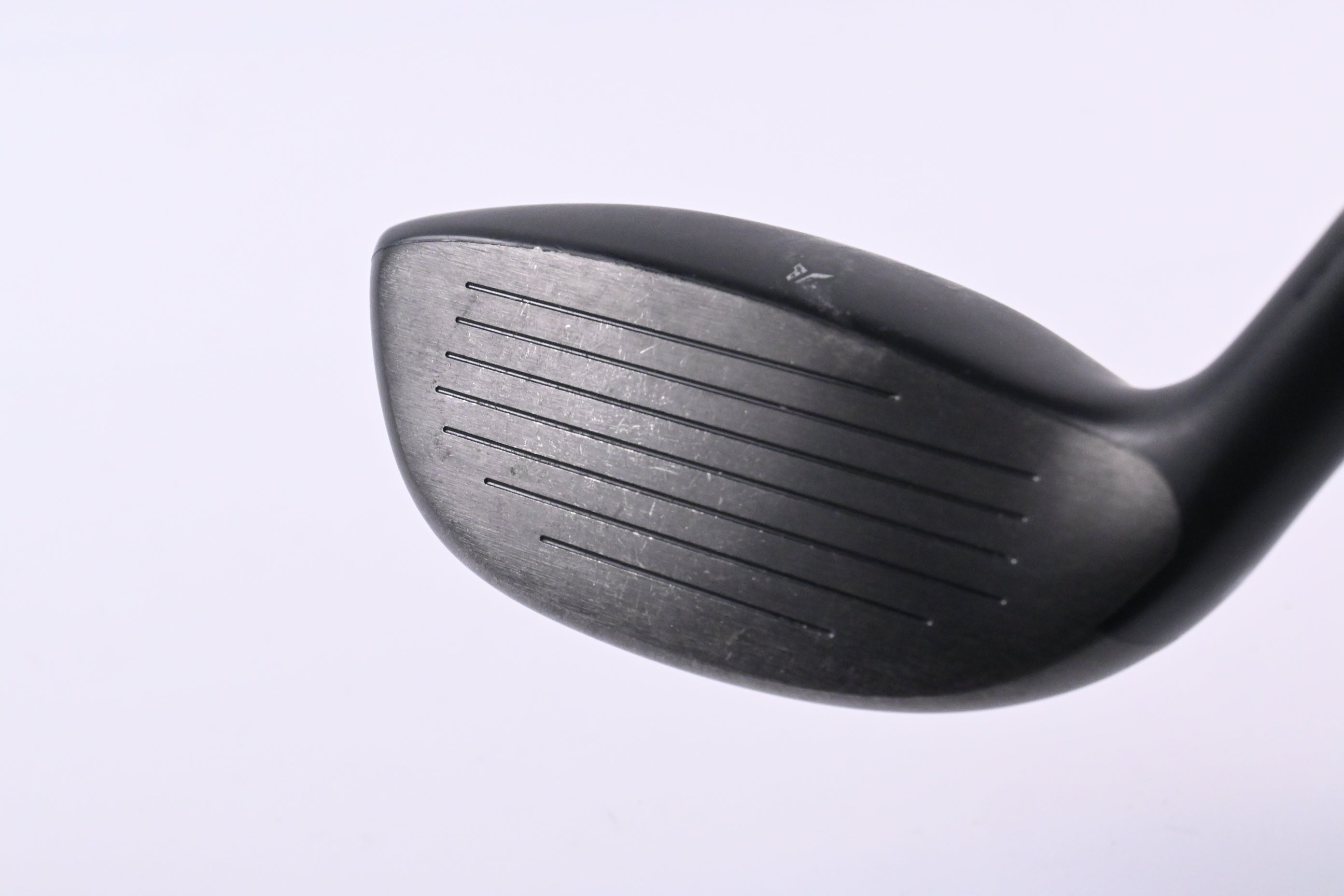 Wilson Dynapower 2023 #4 Hybrid / 22 Degree / Stiff Flex Hzrdus Smoke Red RDX 80