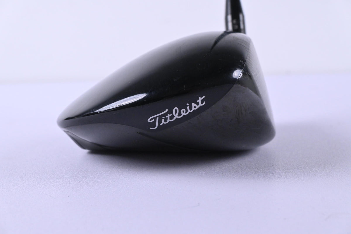 Titleist TSR2 Driver / 10 Degree / Senior Flex Kuro Kage Black TiNi 50 Shaft