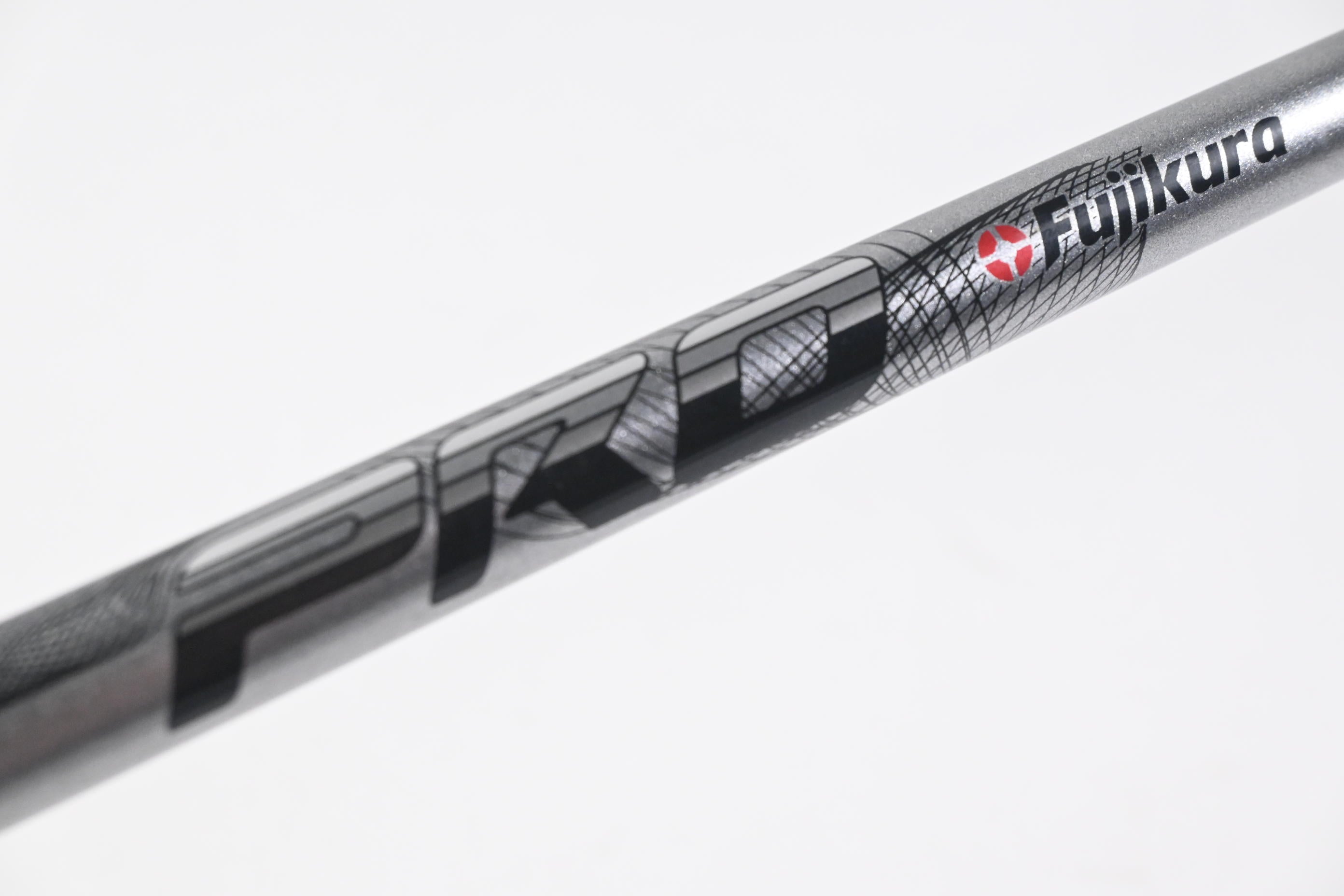 Fujikura Pro Black 2024 60 Driver Shaft / X-Flex / Cobra 3rd Gen