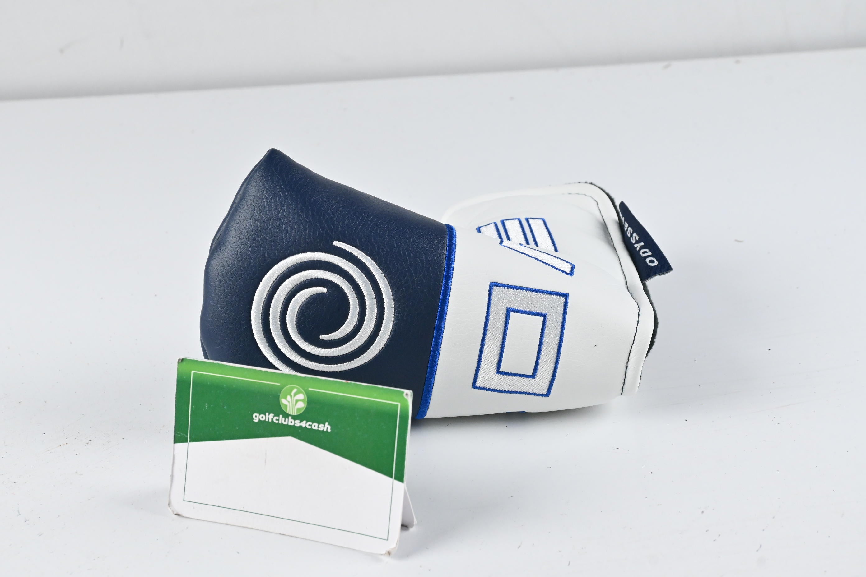 Odyssey Ai-One #1 Putter / 34 Inch