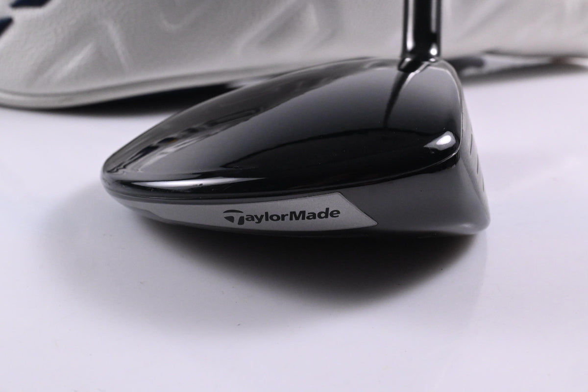 Taylormade Qi10 Max #3 Wood / 16 Degree / Senior Flex Speeder NX TCS 50 Shaft