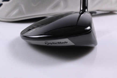 Taylormade Qi10 Max #3 Wood / 16 Degree / Senior Flex Speeder NX TCS 50 Shaft