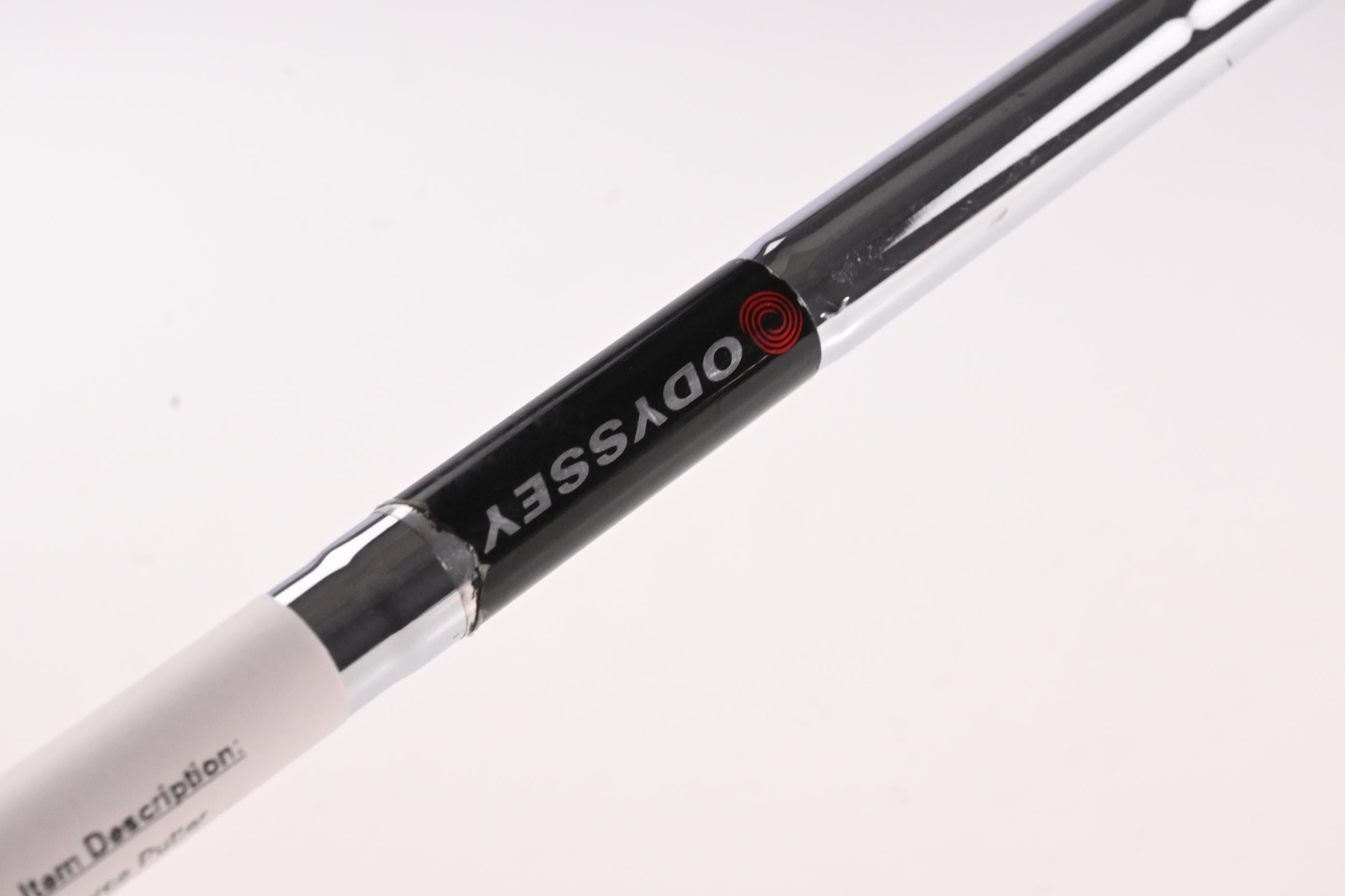 Odyssey Triforce 2 Putter / 35 Inch