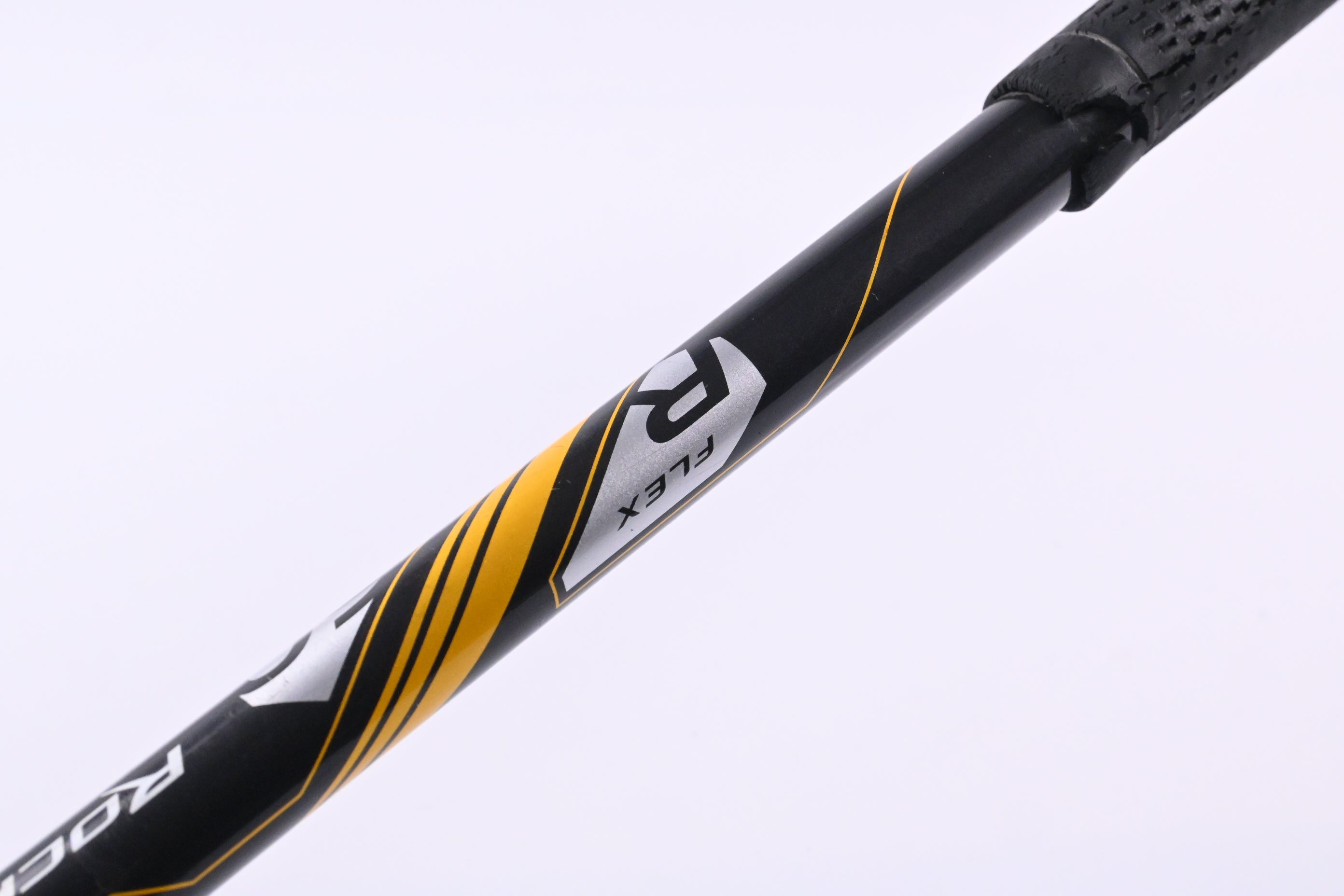Taylormade RBZ Stage 2 #3 Wood / 15 Degree / Regular Flex Matrix Rocketfuel 60