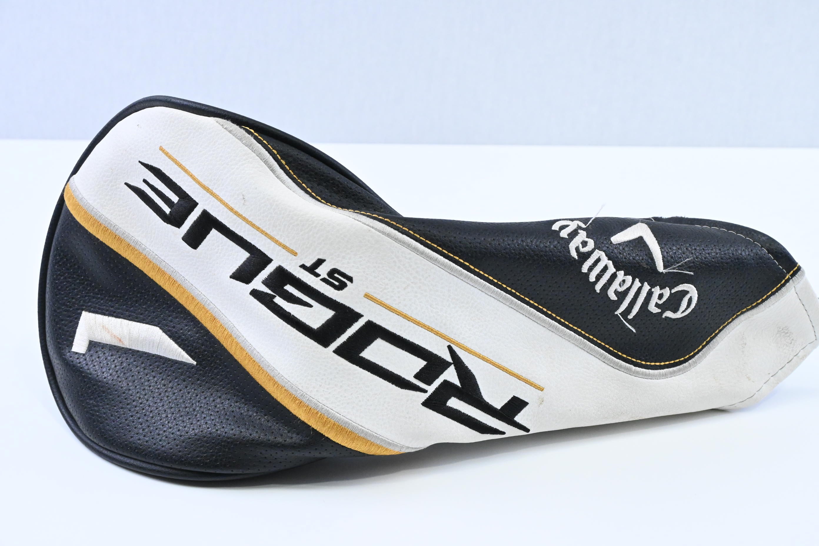 Callaway Rogue ST MAX LS Driver / 10.5 Degree / Stiff Flex Tensei AV Blue 65 Shaft