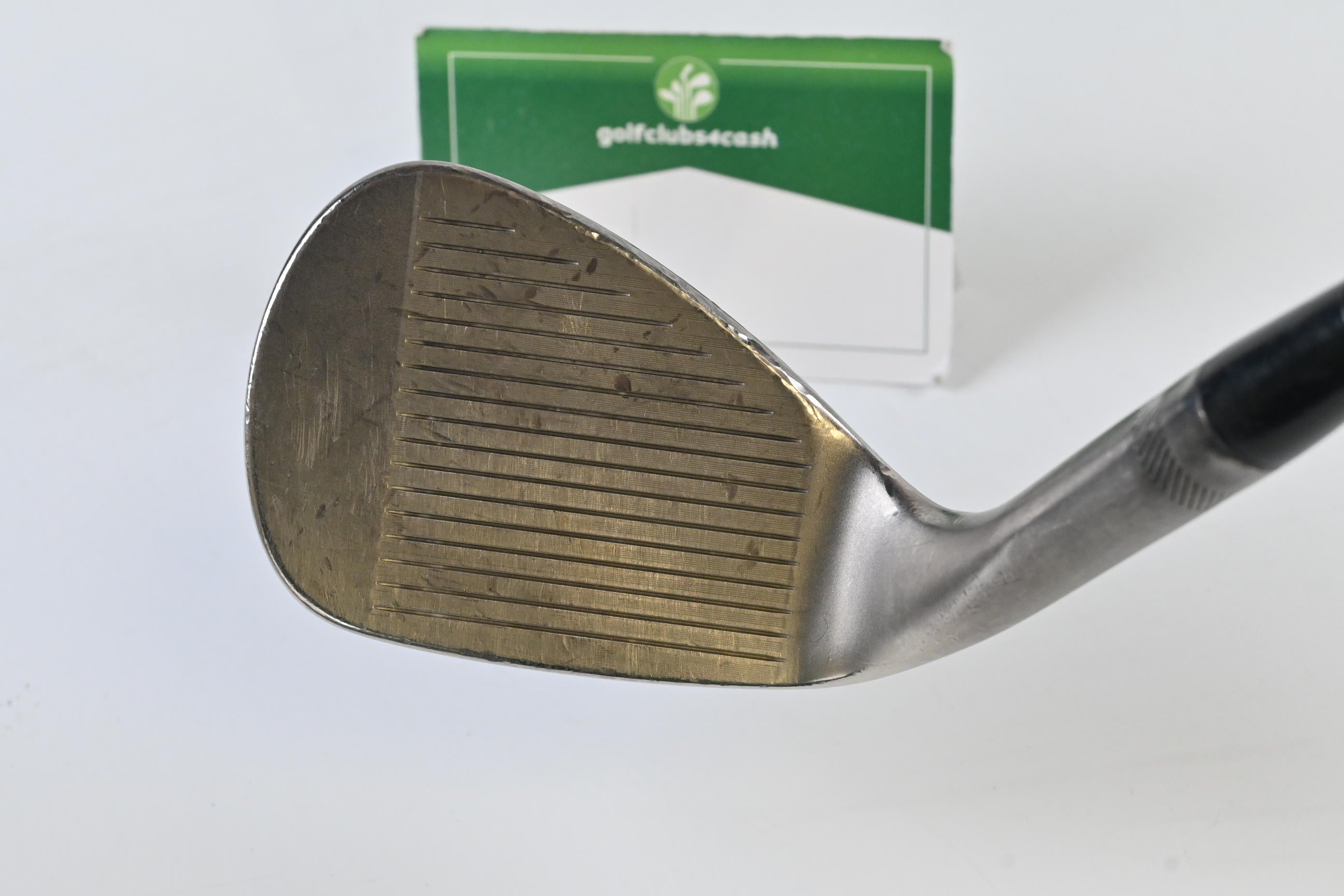 Titleist Vokey SM10 Sand Wedge / 54 Degree / X-Flex Project X IO 115 Shaft