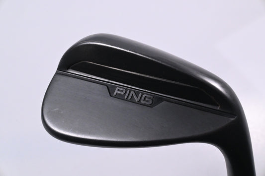 Ping S159 Black Gap Wedge / 50 Degree / Black Dot / Wedge Flex Ping Z-Z115