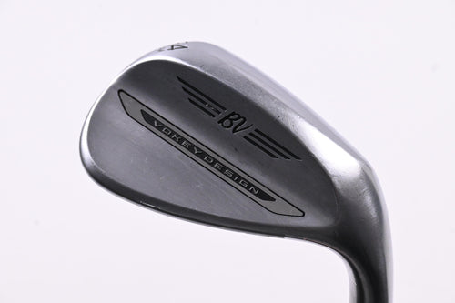 Titleist Vokey SM11 Sand Wedge / 54 Degree / Stiff Flex Project X LZ 120 Shaft