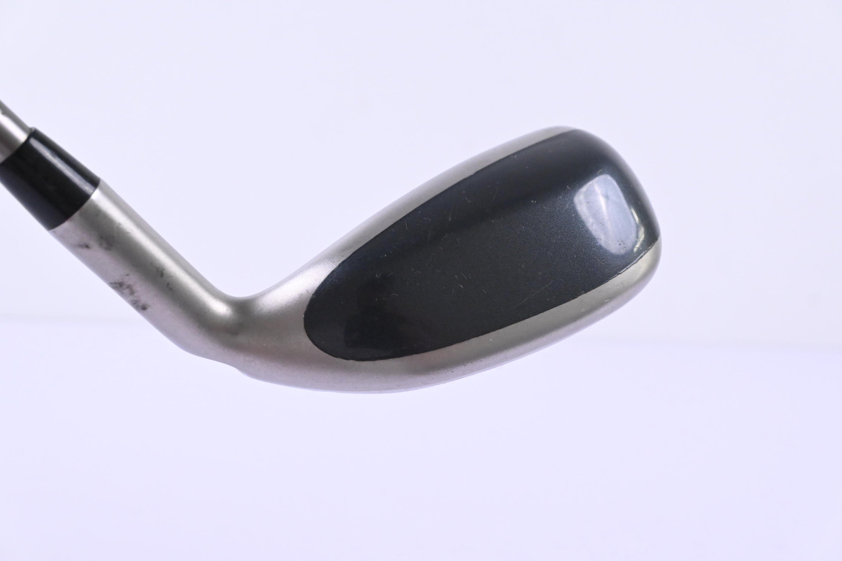 Ping G20 #4 Hybrid / 23 Degree / Regular Flex Ping TFC 169H Shaft