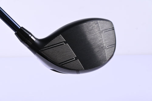 Left Hand Wilson DYNAPWR 2025 LS Driver / 9 Degree / Stiff Flex Ventus TR Blue 6