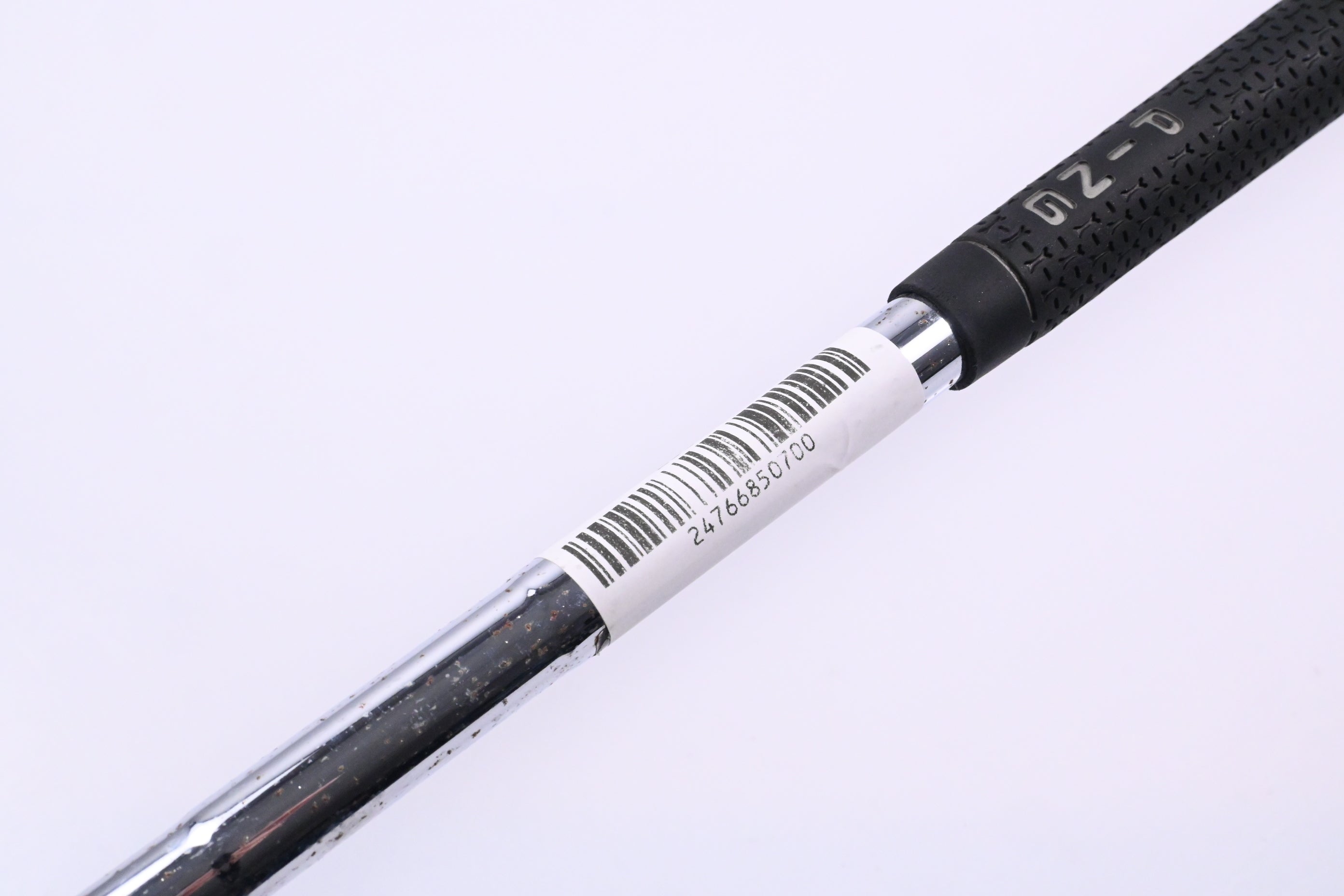 Ping Tour Gorge Lob Wedge / 58 Degree / Green Dot / Stiff Flex Ping CFS Shaft