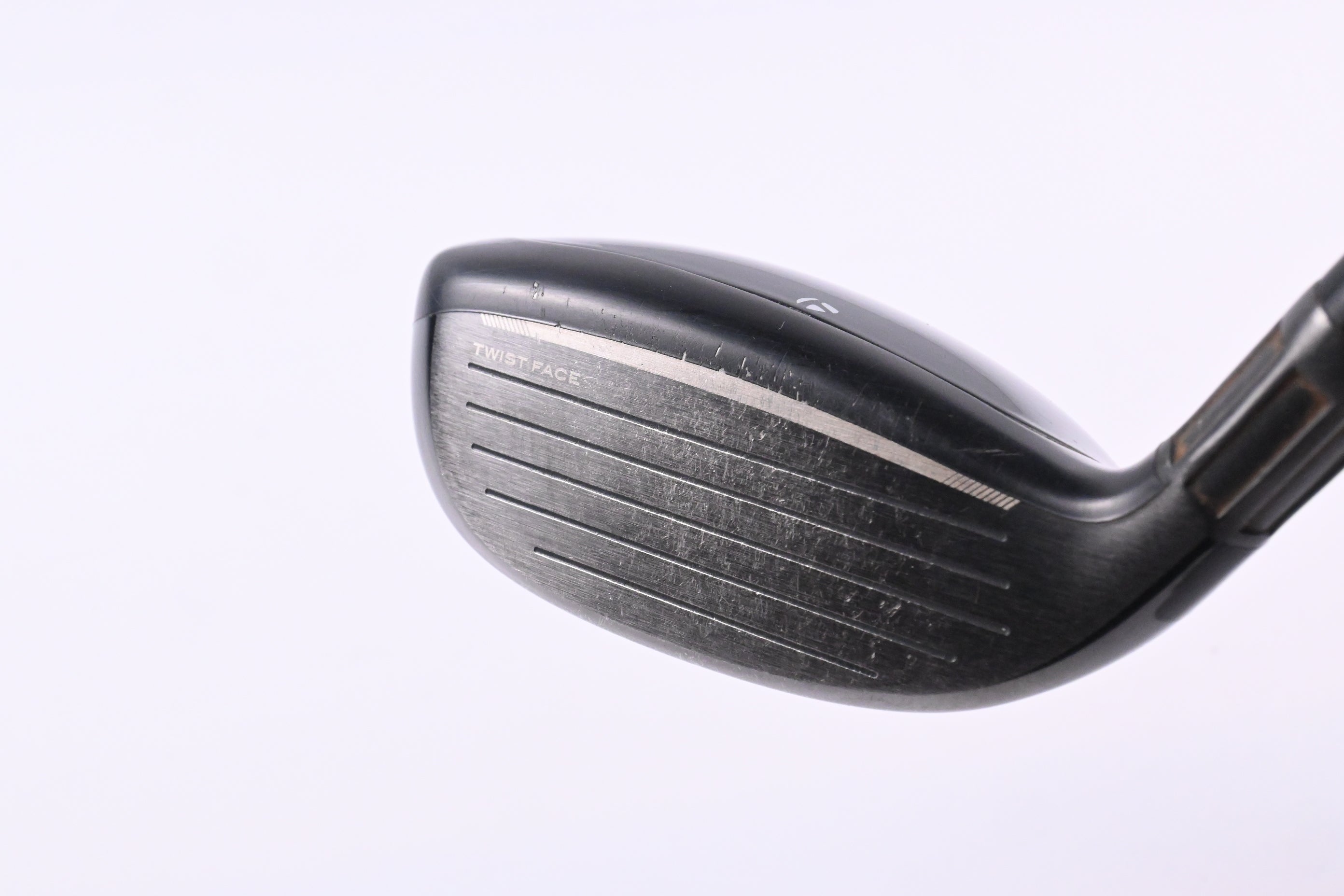Taylormade Stealth 2 #3 Hybrid / 19 Degree / Regular Flex Fujikura Ventus TR Red