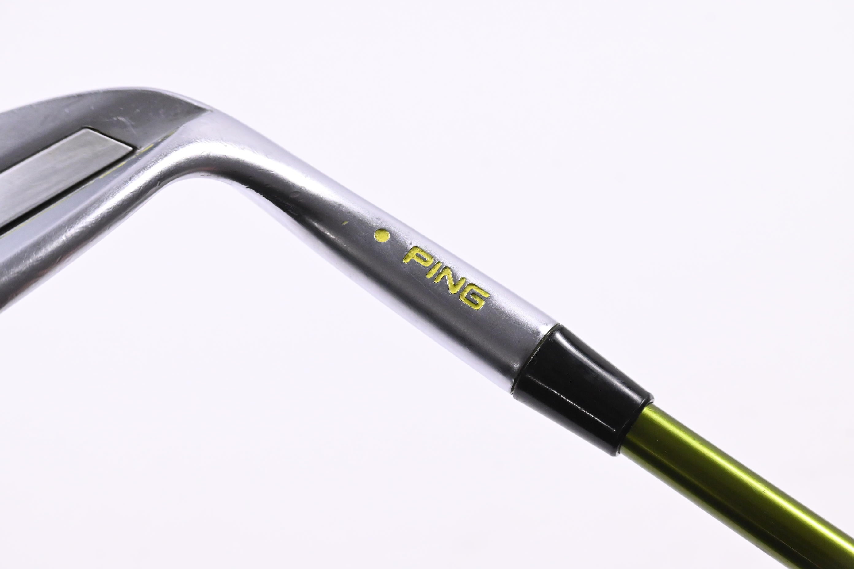 Ping Glide 4.0 Gap Wedge / 50 Degree / X-Flex Aldila NV Green 85 Shaft