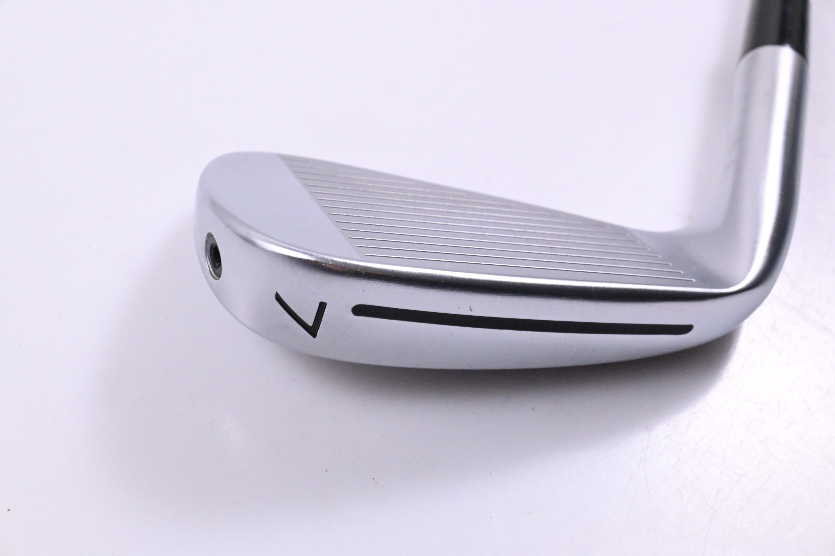 Taylormade P770 #7 Iron / Regular Flex NS Pro 850GH Neo Shaft