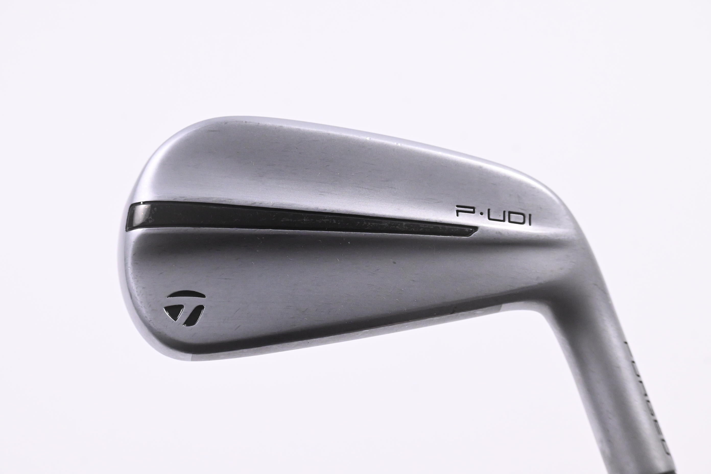 Taylormade P.UDI #3 Iron / 20 Degree / Regular Flex Fujikura Ventus TR Blue 6