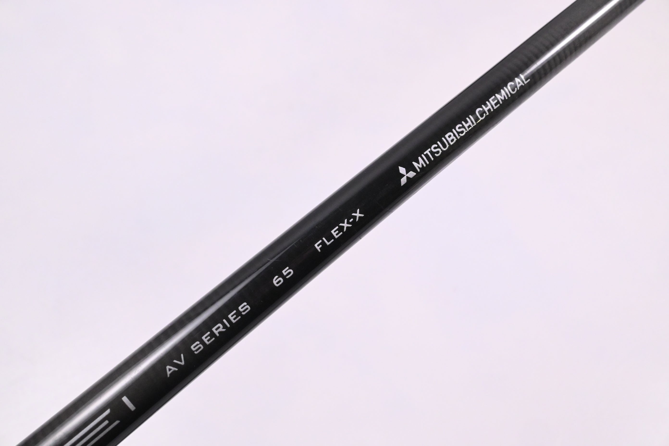 Mitsubishi Chemical Tensei AV Blue 65 #3 Wood Shaft / X-Flex / Titleist 2nd Gen