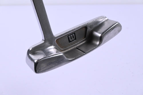 Wilson Copper Accuracy Putter / 35 Inch