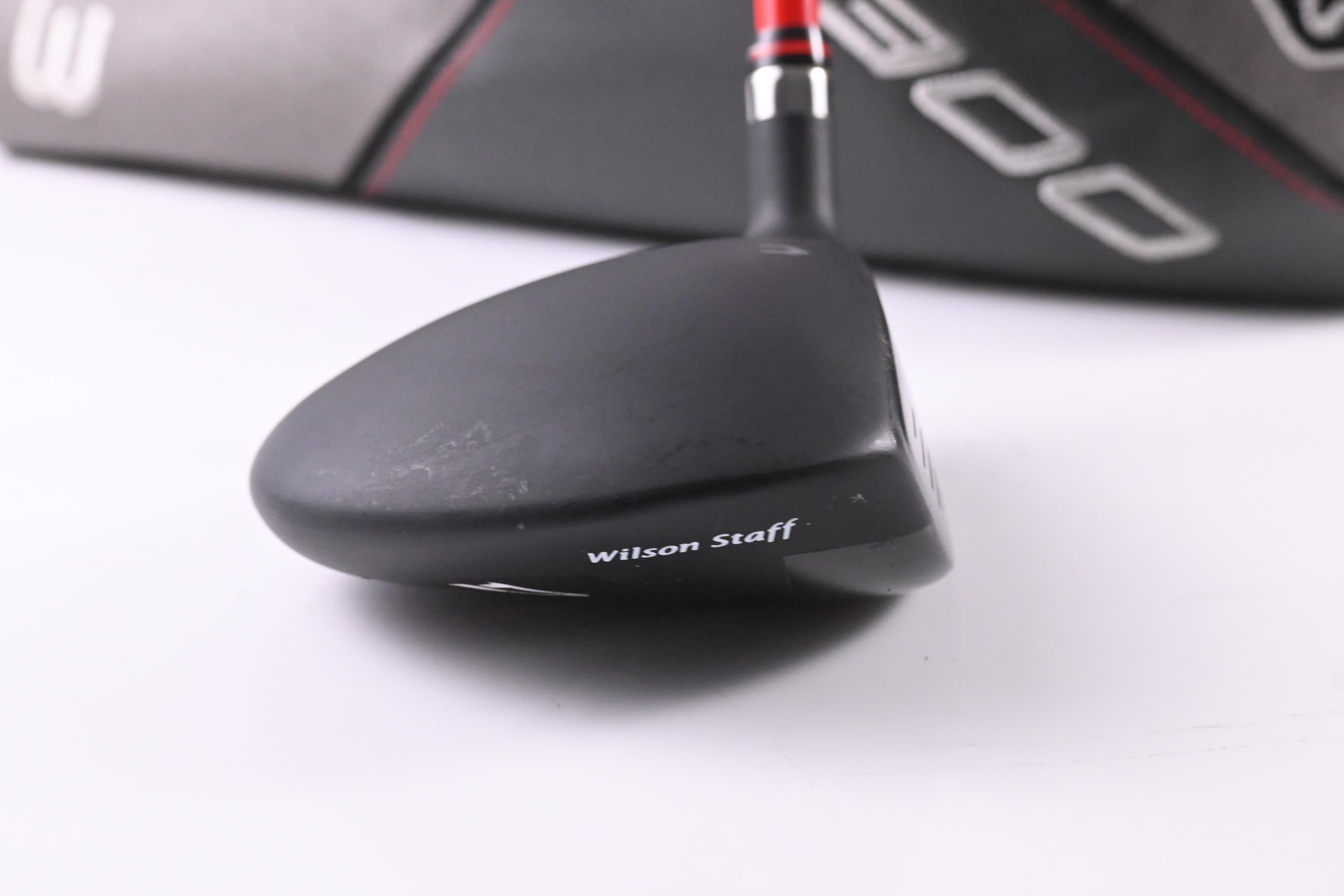 Wilson Staff D300 SL #3 Wood / 15 Degree / Regular Flex Superlite 300 Shaft