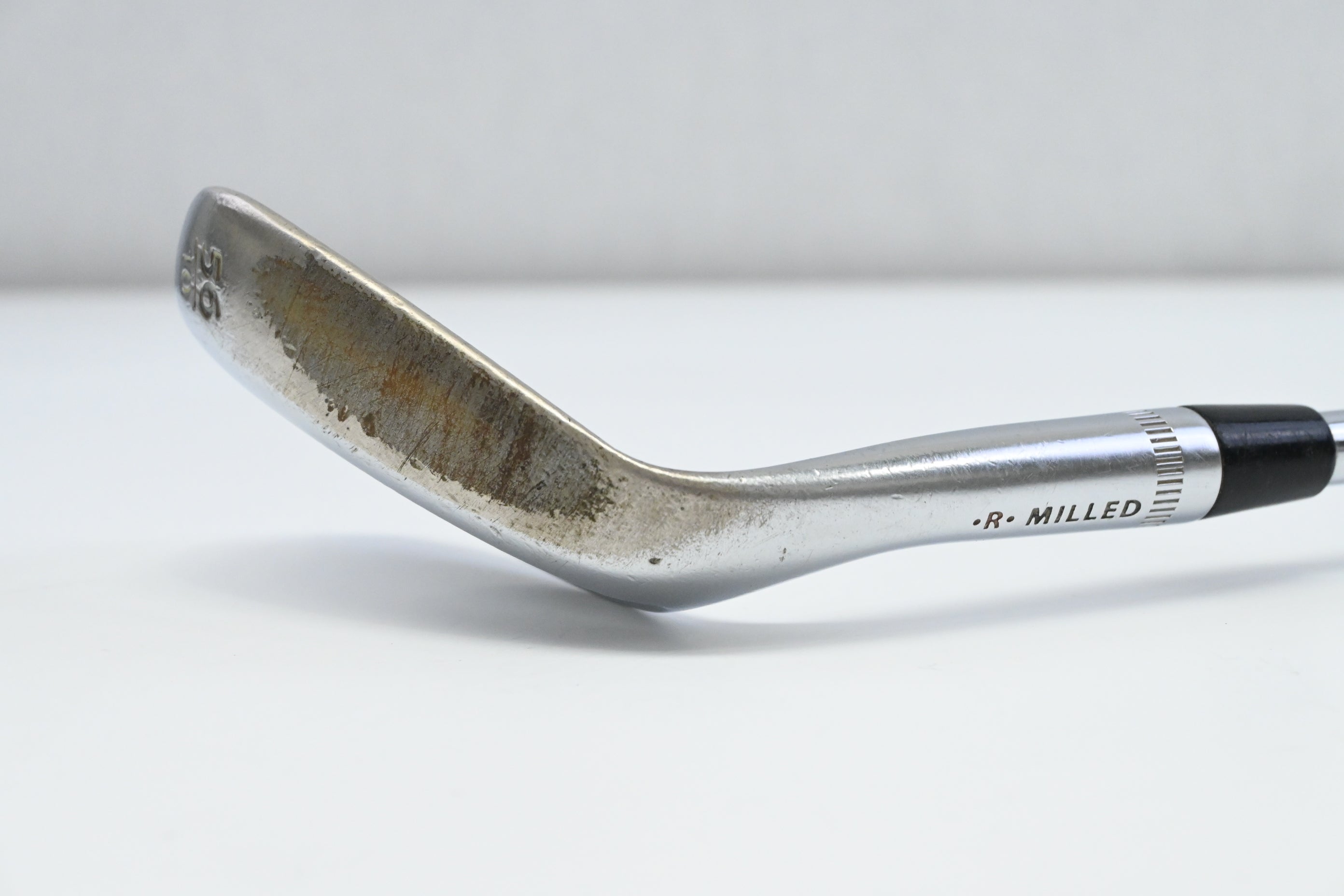 Callaway Mack Daddy 4 Sand Wedge / 56 Degree / Stiff Flex Dynamic Gold 115 S200