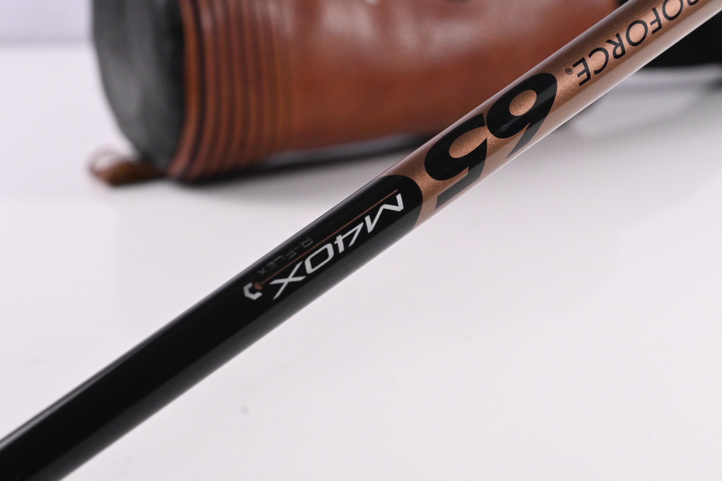 Taylormade BRNR Mini Driver / 13.5 Degree / Regular Flex Proforce 65 Shaft
