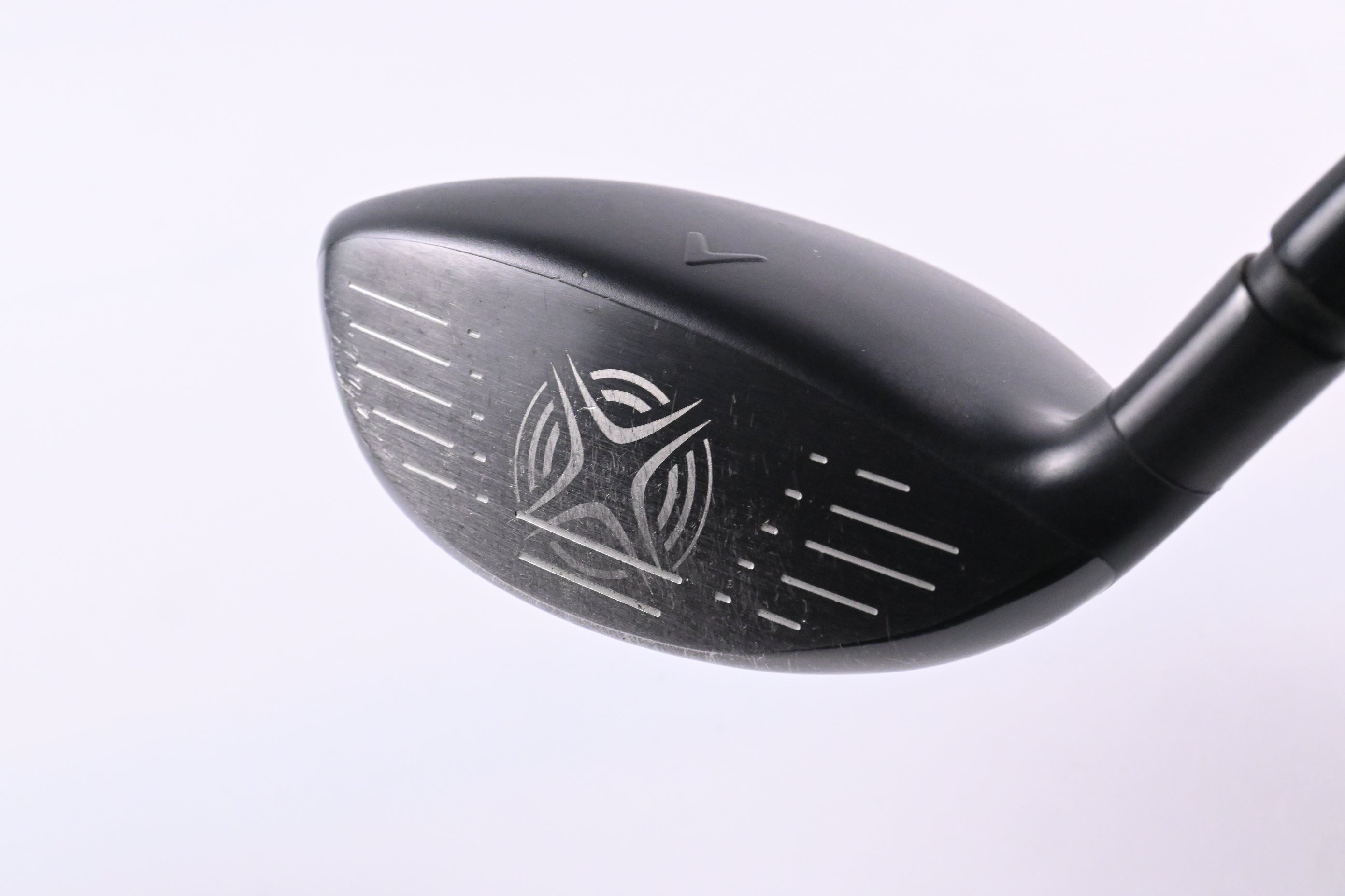 Callaway XR #3 Wood / 15 Degree / Stiff Flex Speeder 565 Evolution Shaft