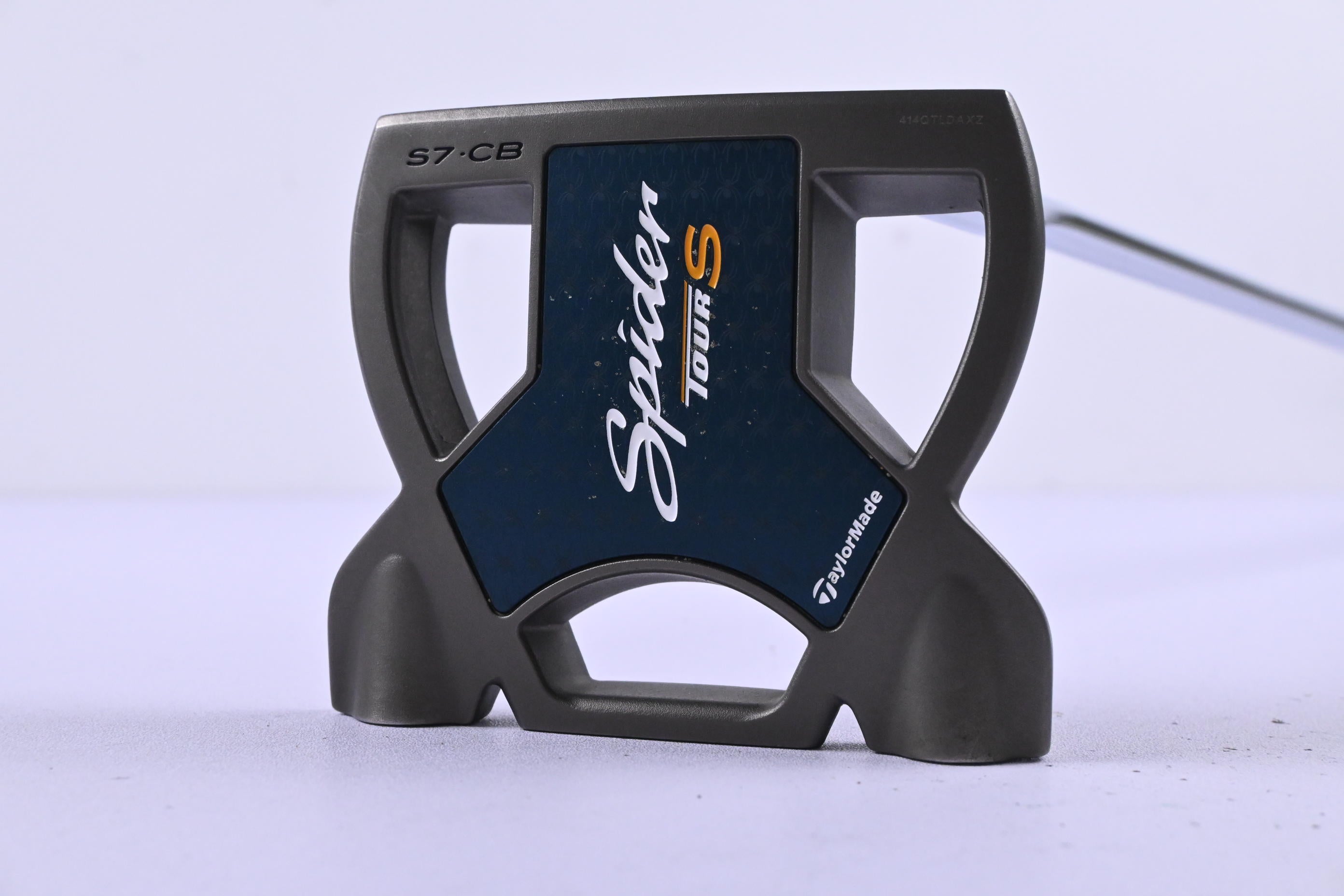 Taylormade Spider Tour 2023 Double Bend Putter / 38 Inch