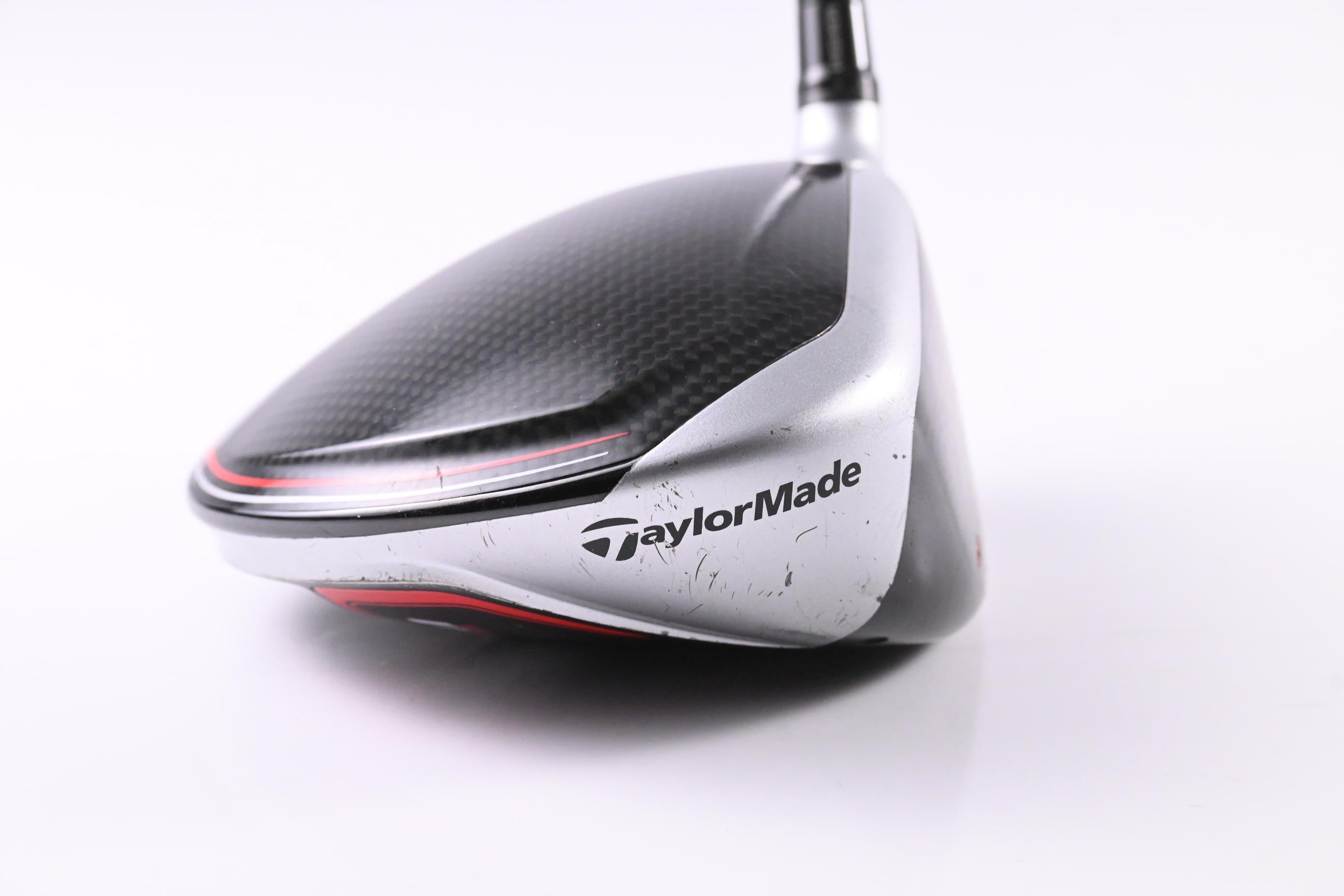 Taylormade M5 Driver / 9 Degree / Stiff Flex Tensei CK Blue 60 Shaft