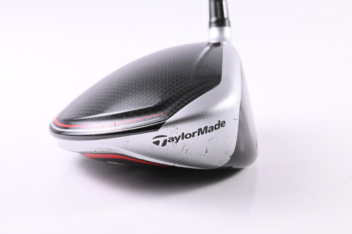 Taylormade M5 Driver / 9 Degree / Stiff Flex Tensei CK Blue 60 Shaft