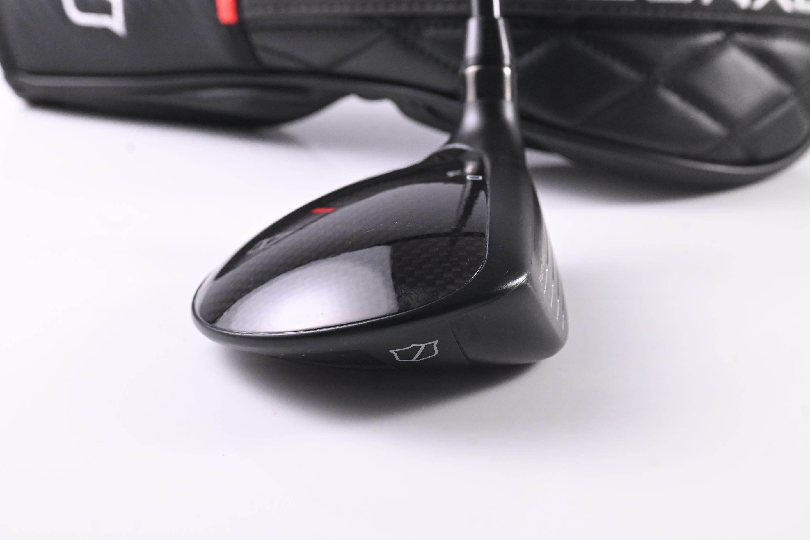 Wilson DYNAPWR Carbon 2025 #3 Wood / 15 Degree / X-Flex Denali Black 70 Shaft